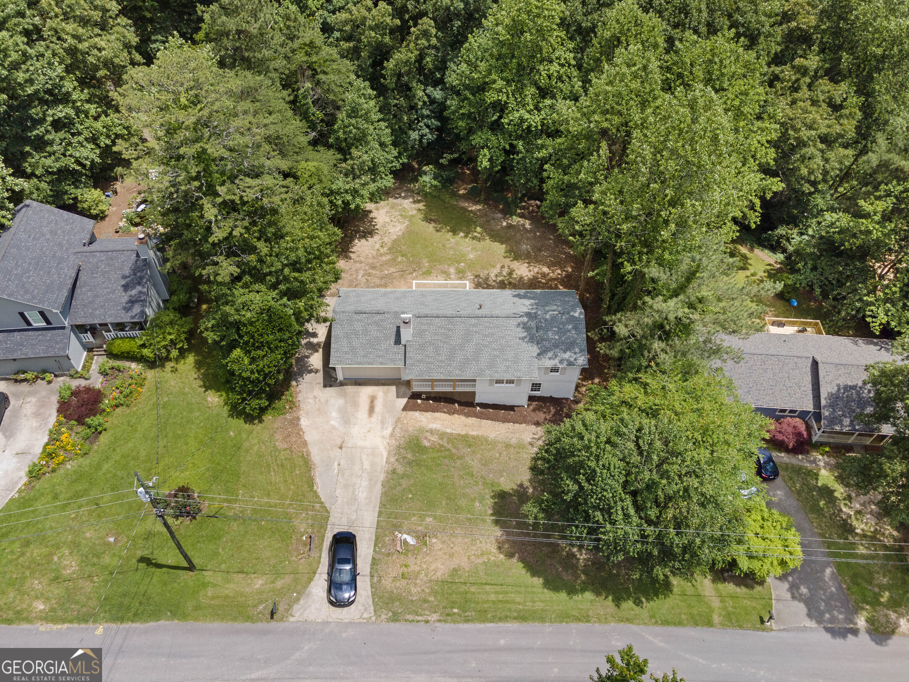 6273 Oak Ridge Drive