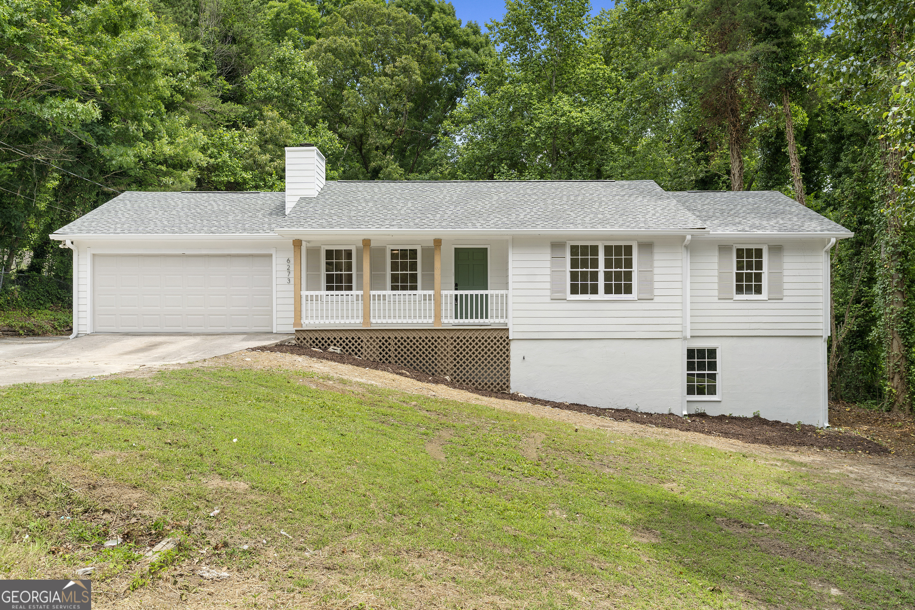 6273 Oak Ridge Drive