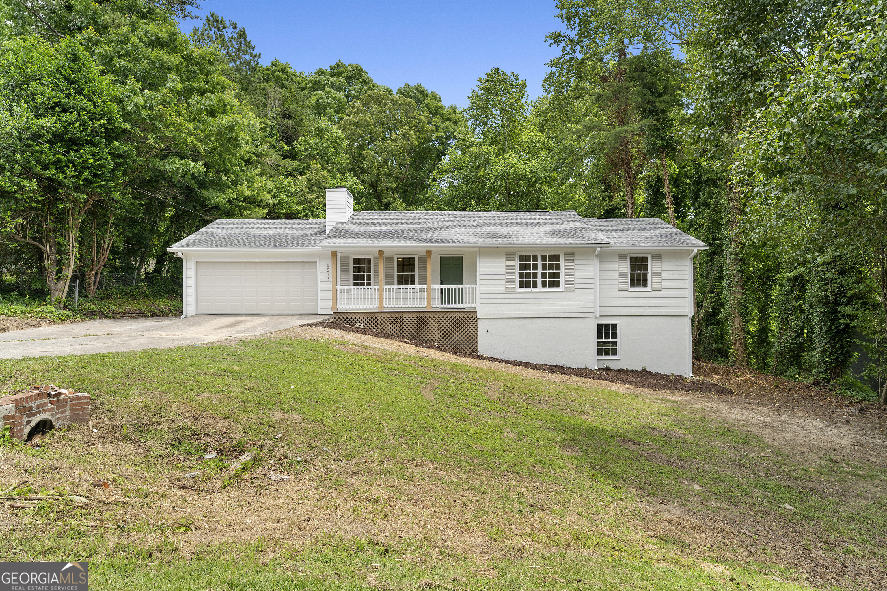 6273 Oak Ridge Drive