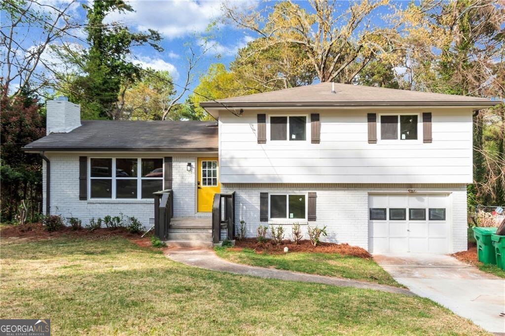 3632 Glen Mora Drive