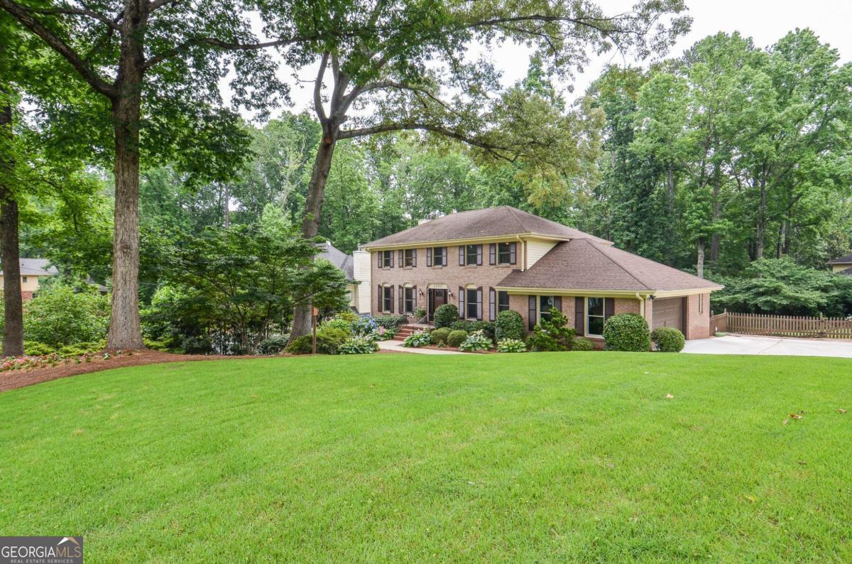 4366 Cedar Wood Drive SW