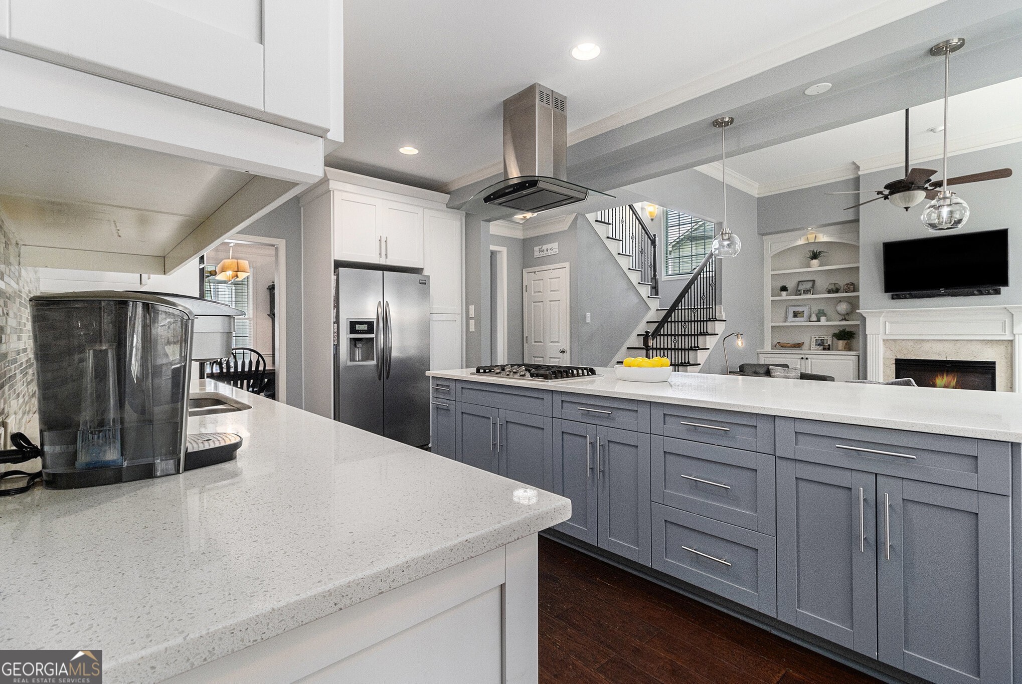 892 Gramercy Hills Lane