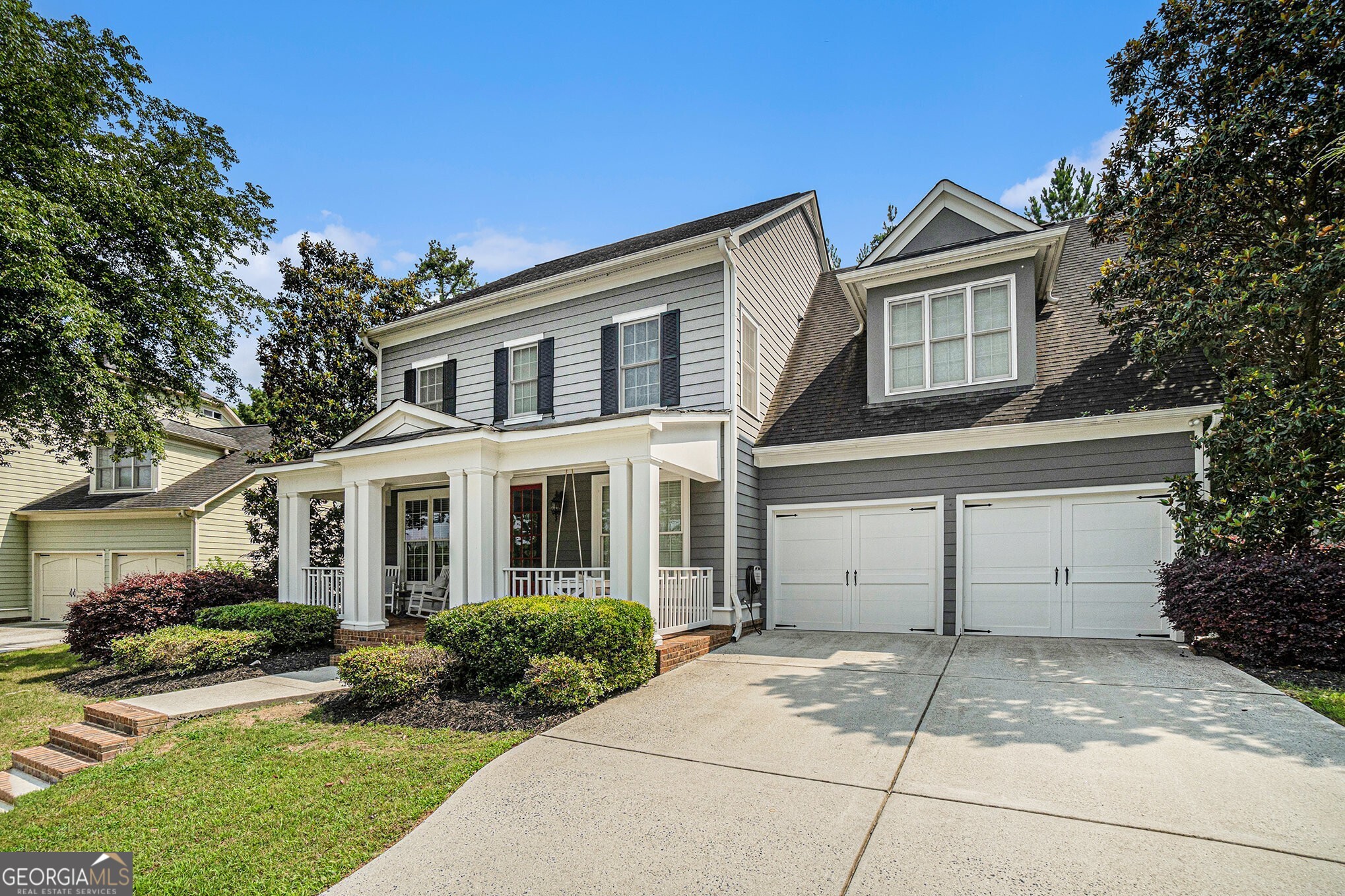 892 Gramercy Hills Lane