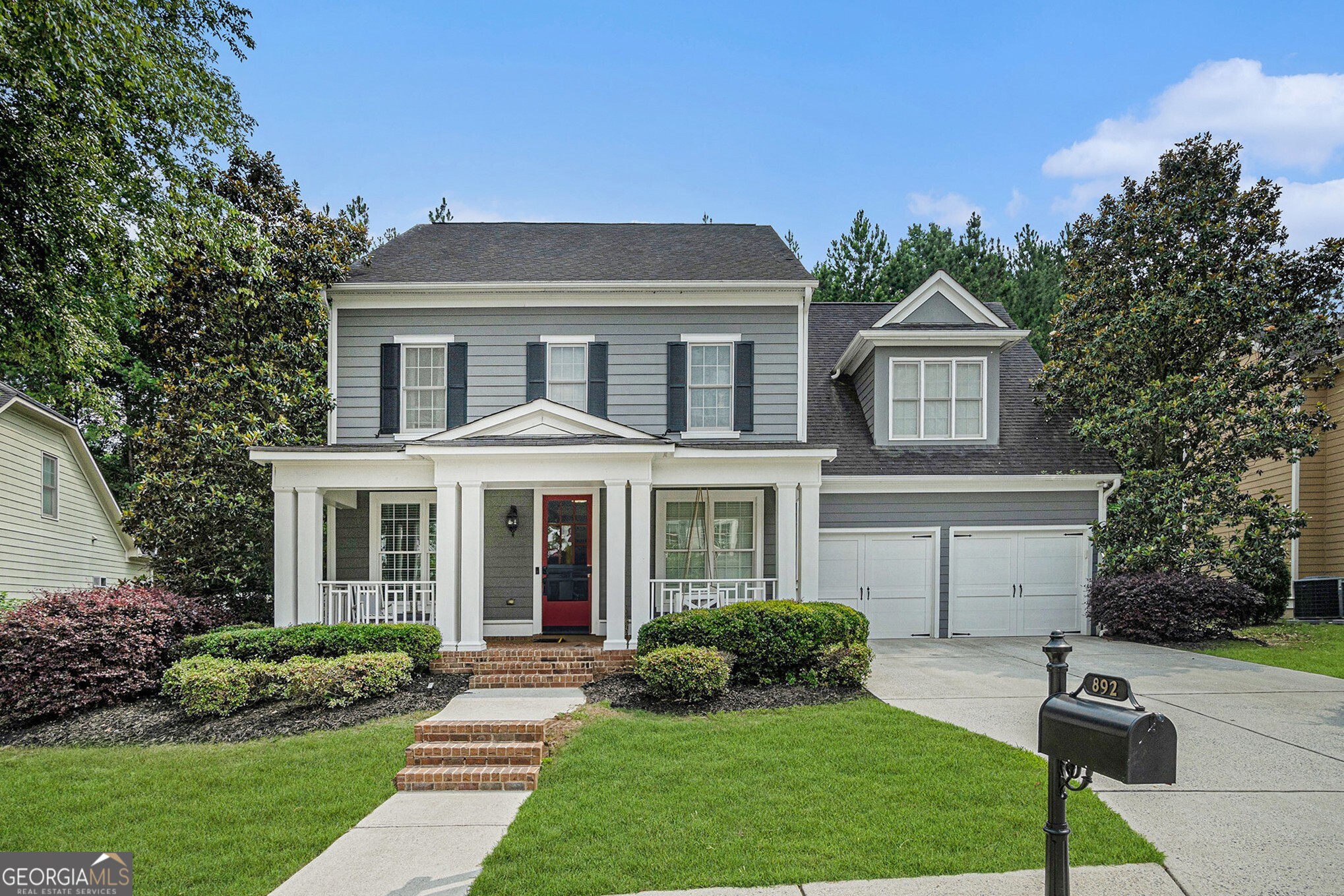 892 Gramercy Hills Lane