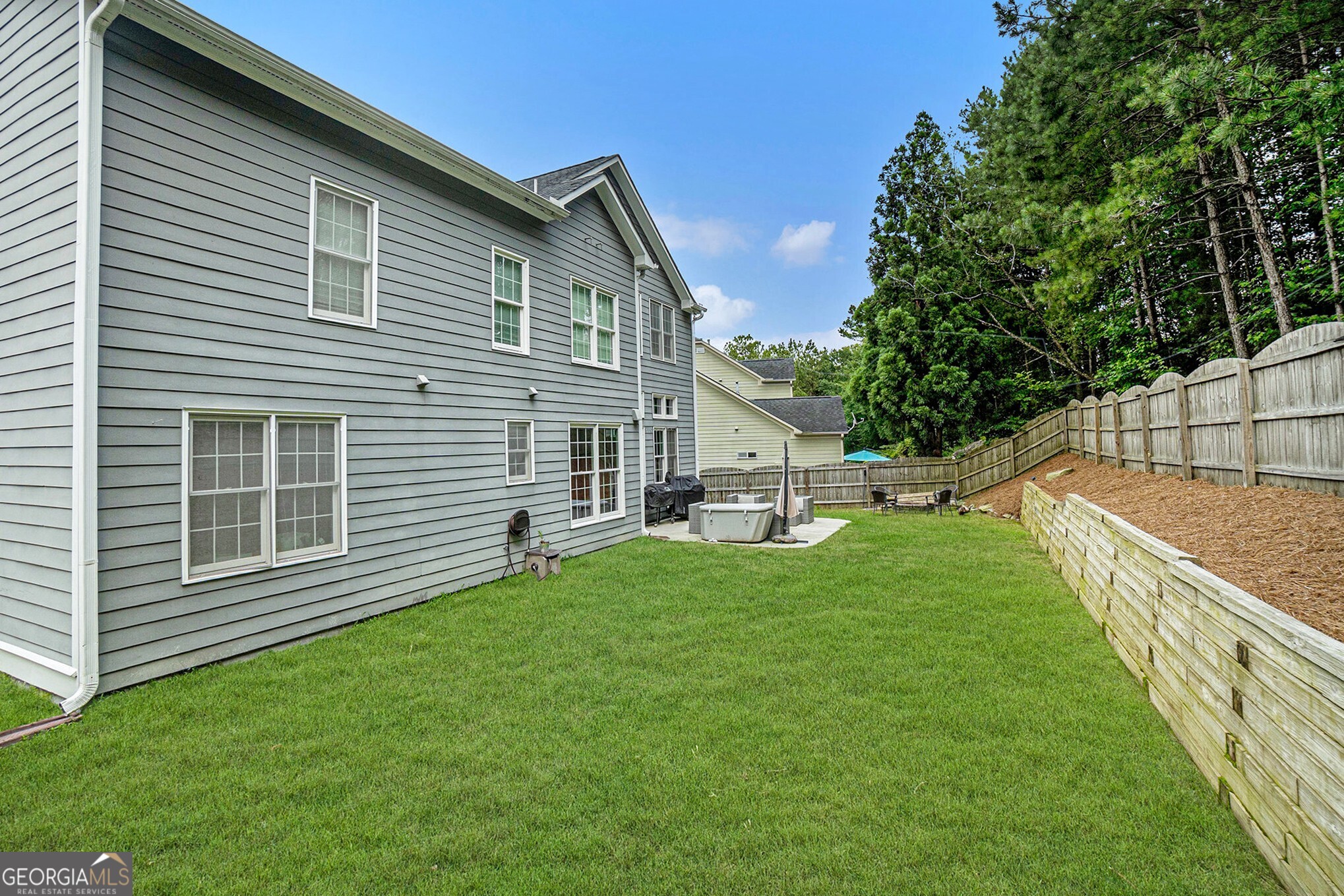 892 Gramercy Hills Lane