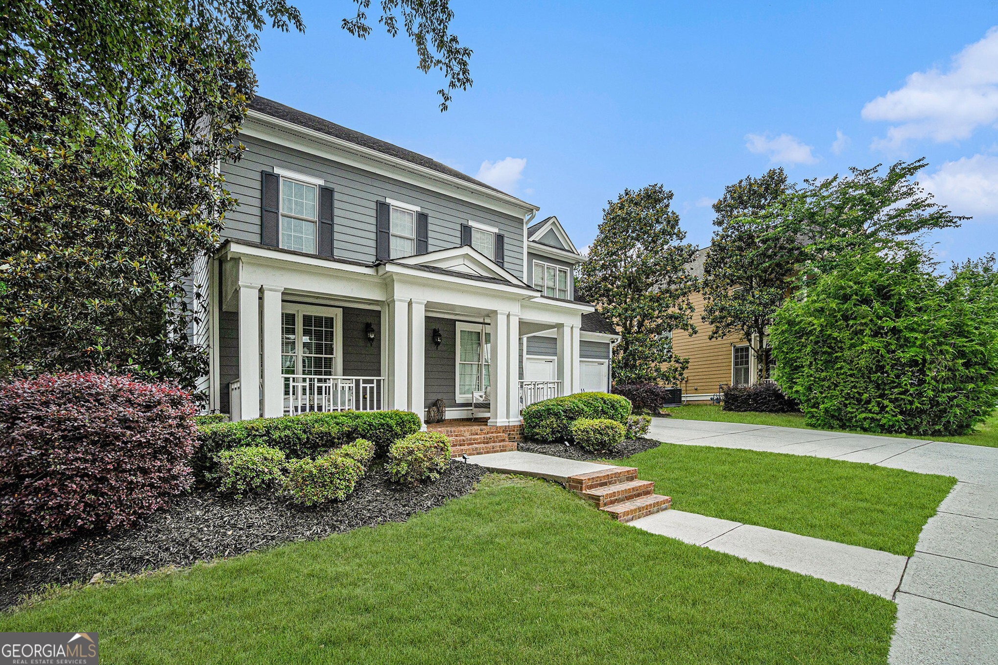 892 Gramercy Hills Lane