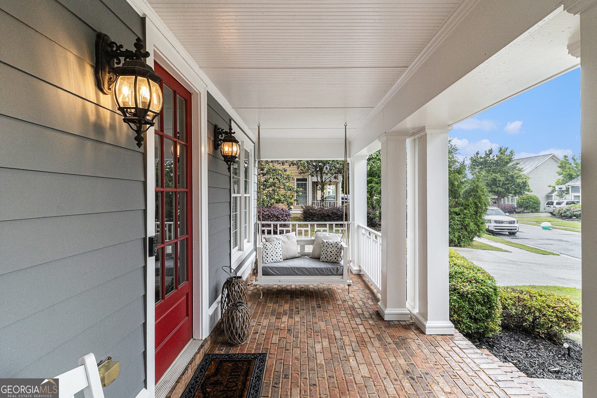 892 Gramercy Hills Lane