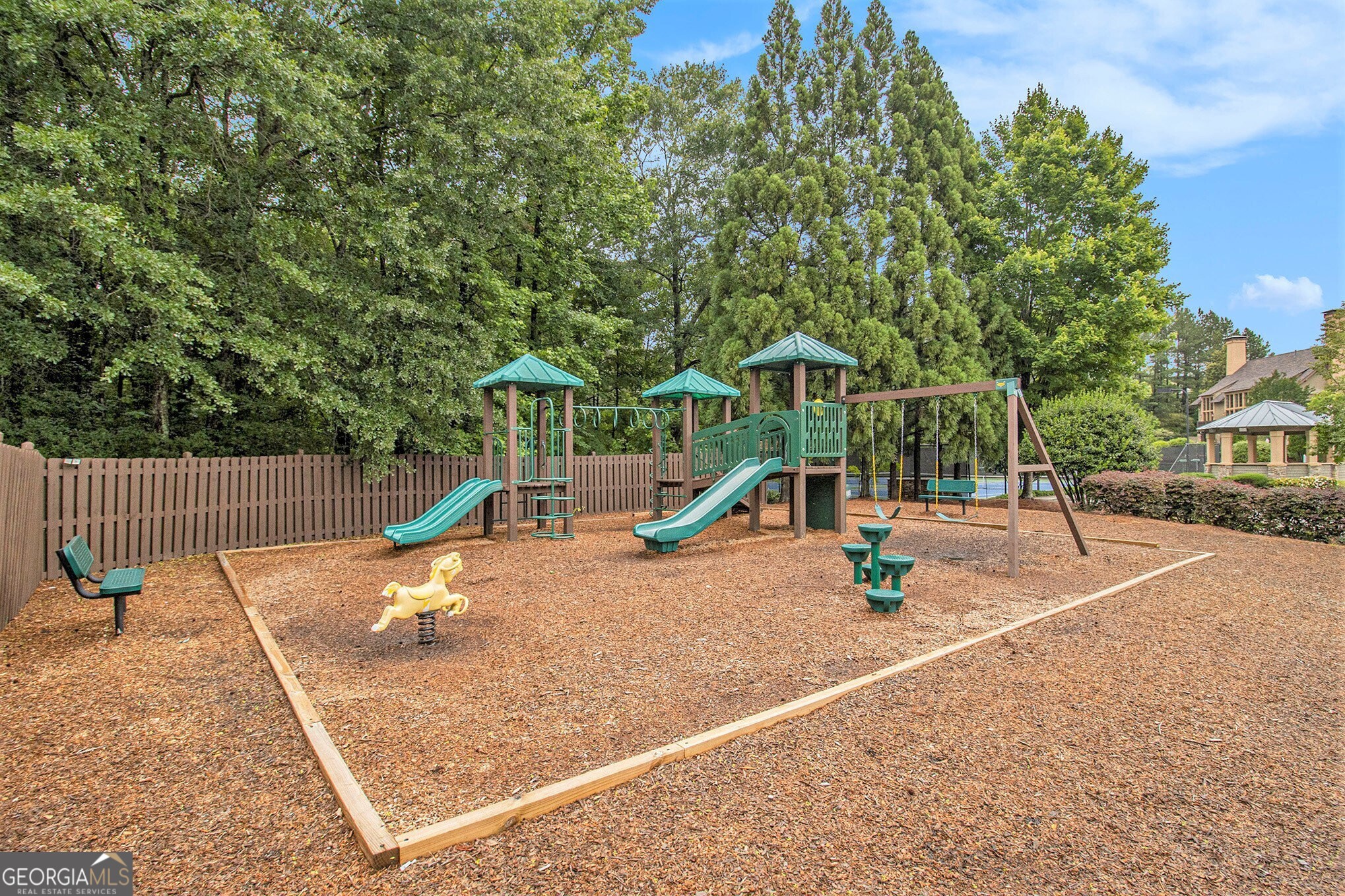 892 Gramercy Hills Lane
