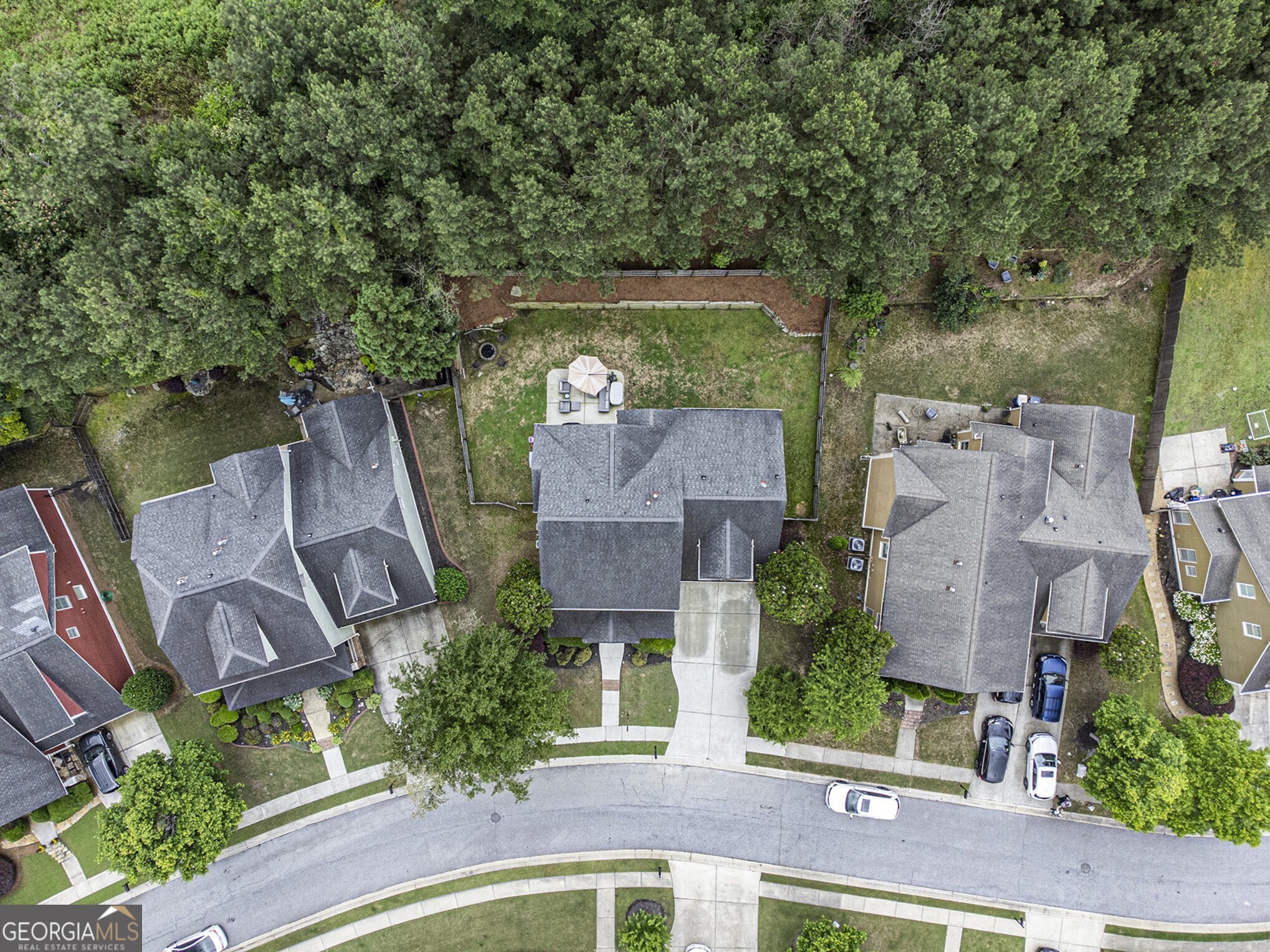 892 Gramercy Hills Lane