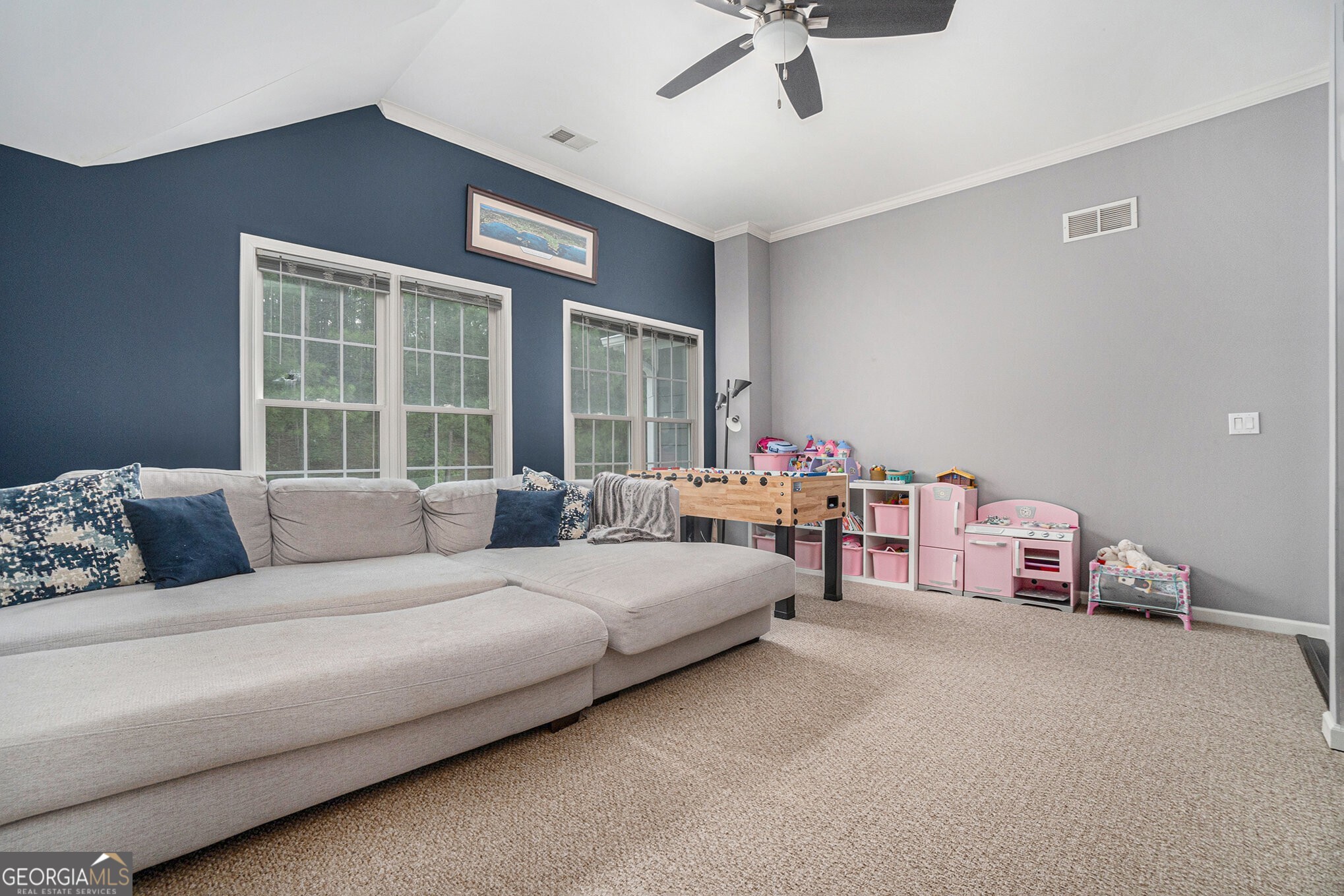 892 Gramercy Hills Lane