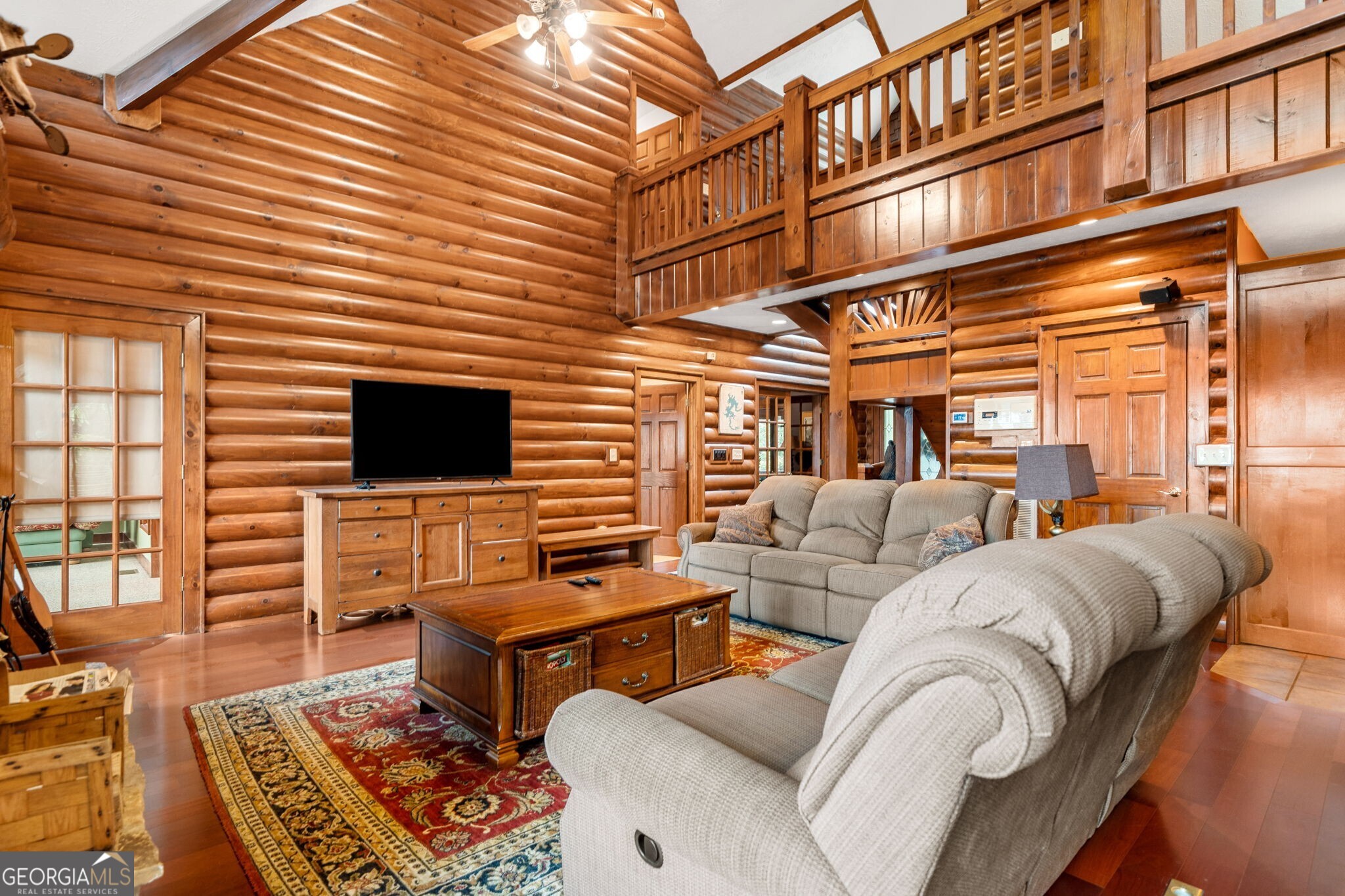 1158 Scenic Mountain View Road