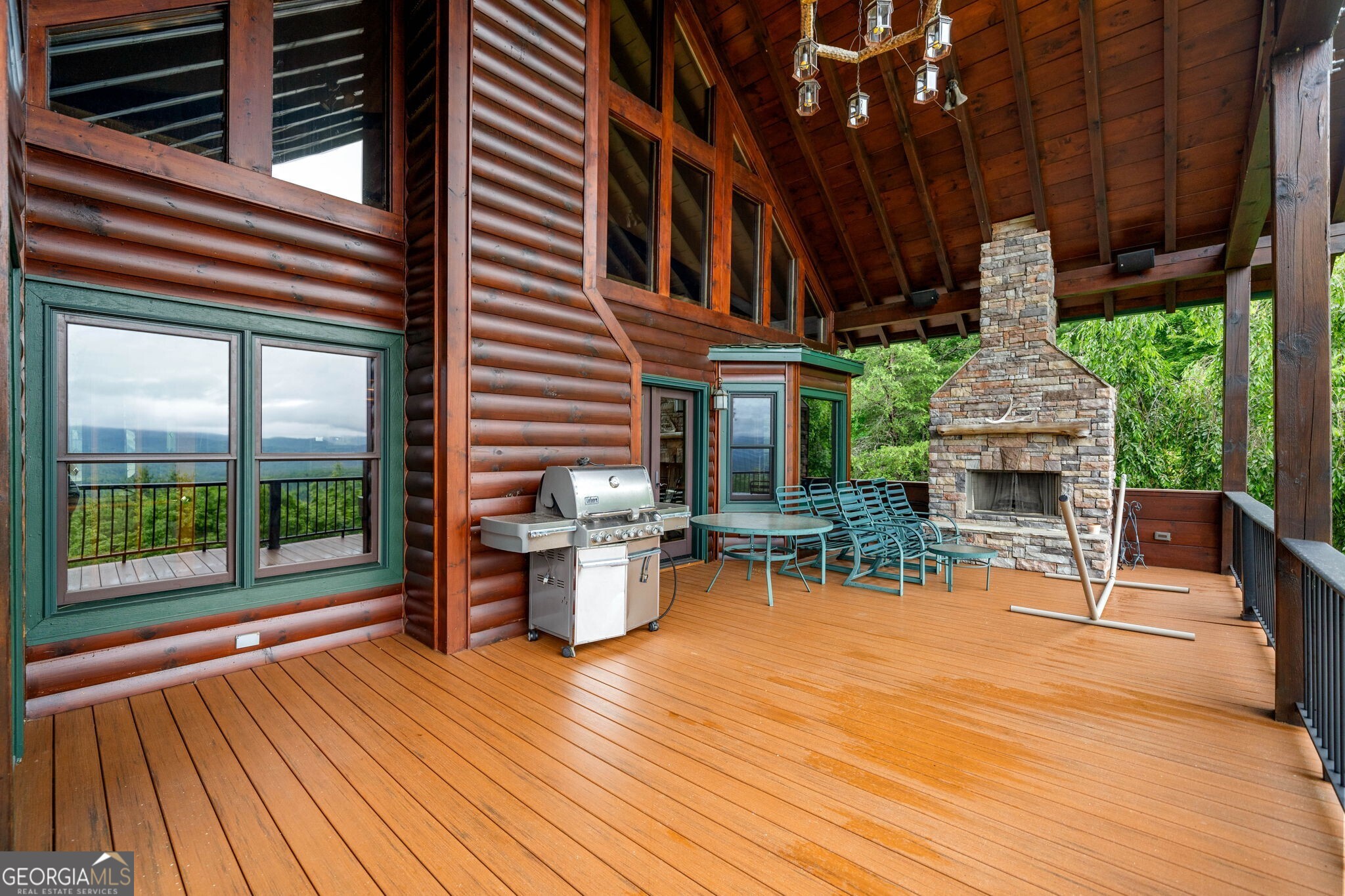 1158 Scenic Mountain View Road