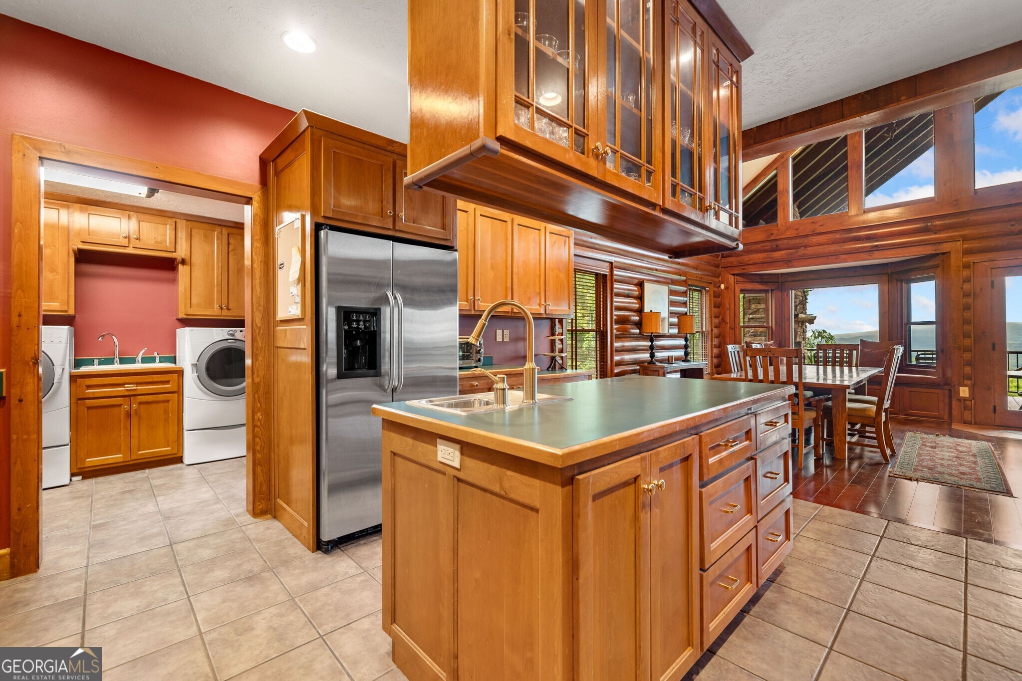 1158 Scenic Mountain View Road