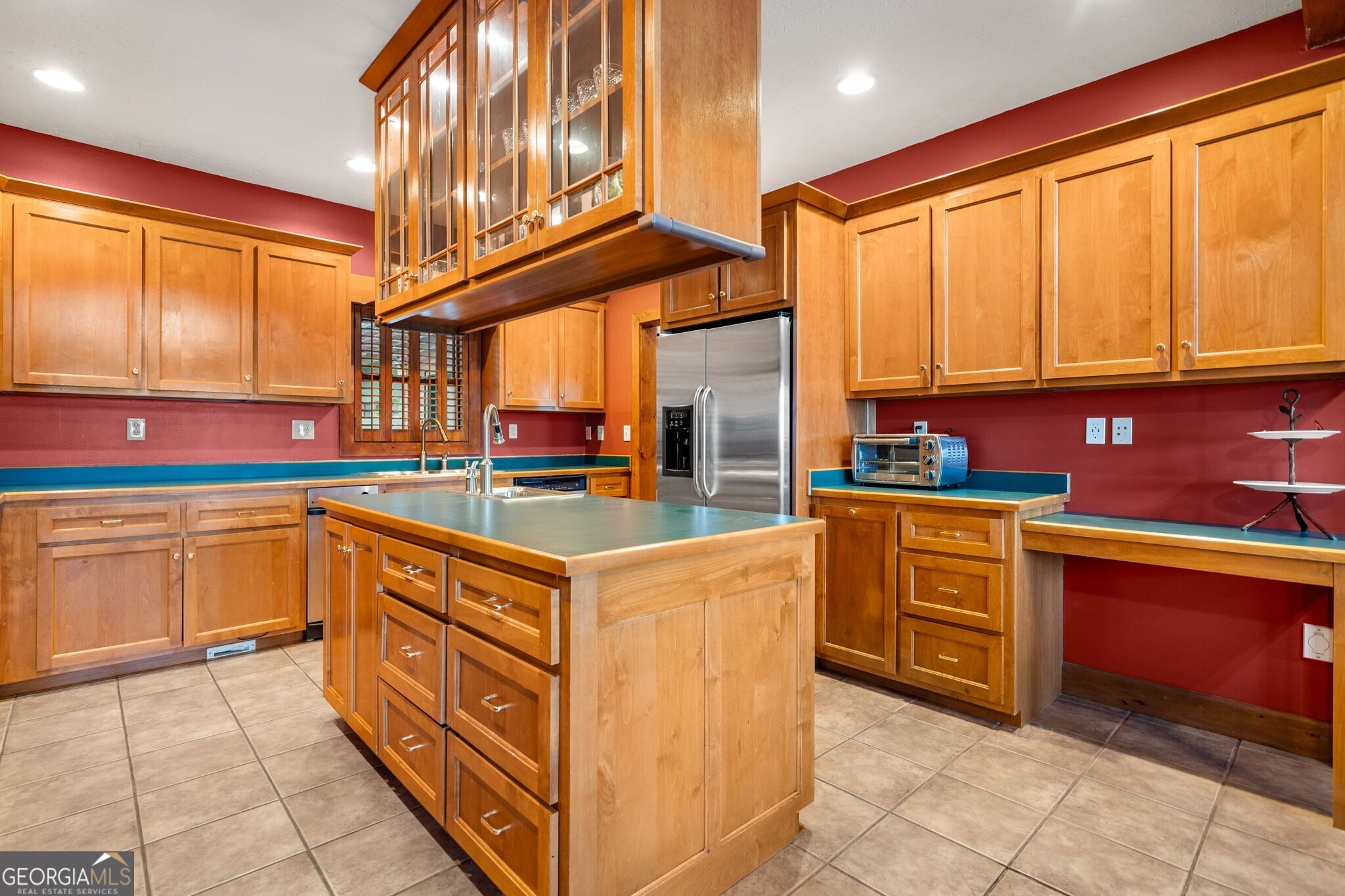 1158 Scenic Mountain View Road