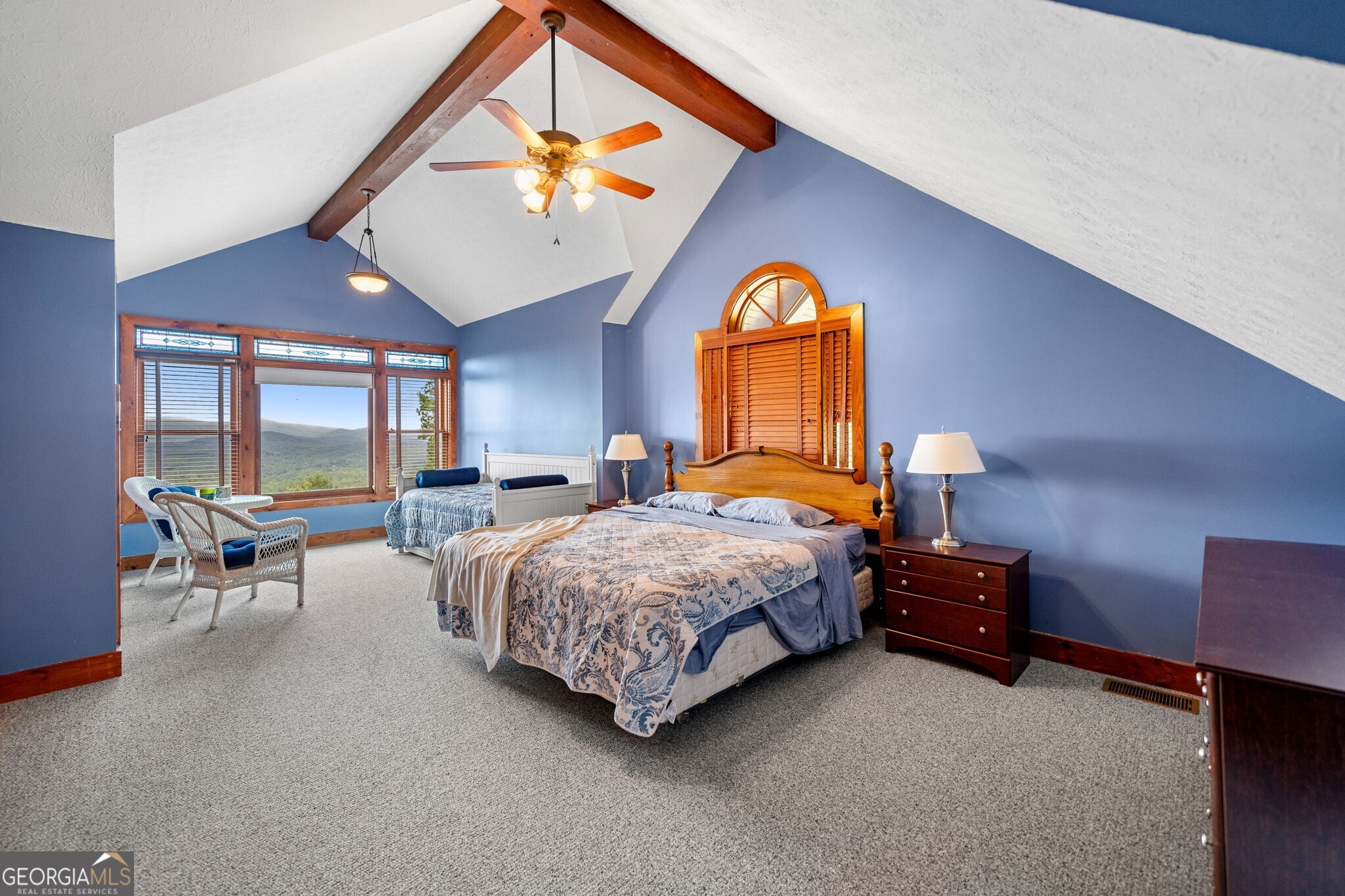 1158 Scenic Mountain View Road