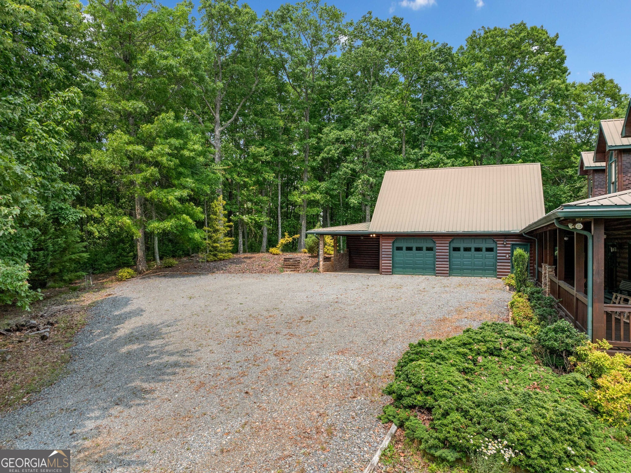 1158 Scenic Mountain View Road
