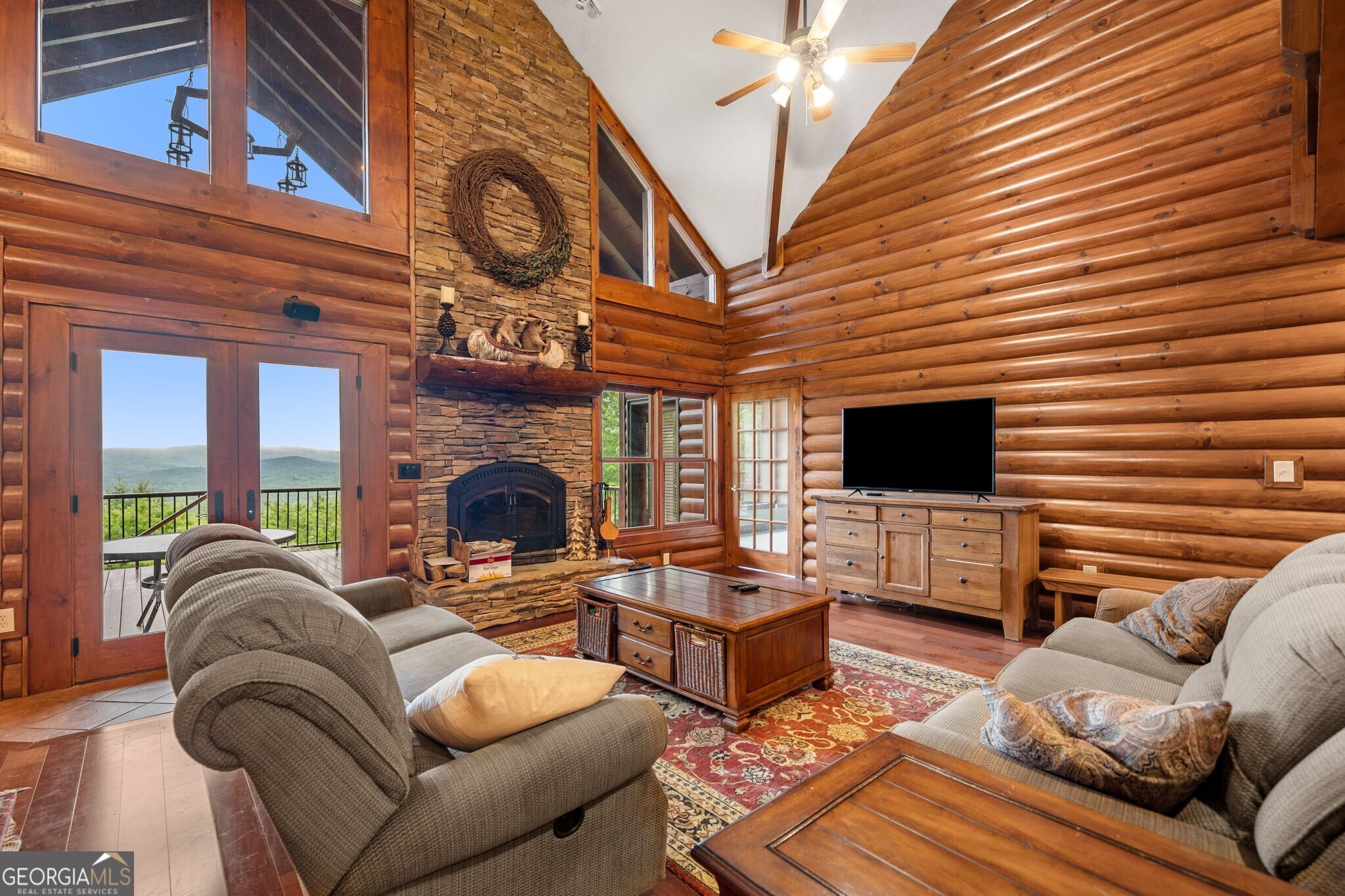 1158 Scenic Mountain View Road