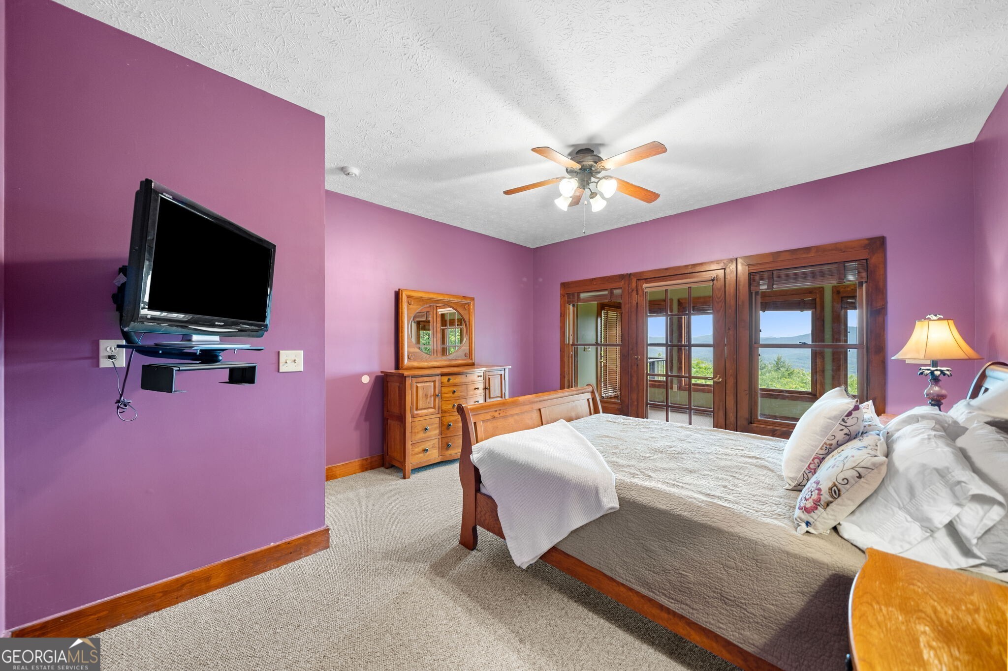 1158 Scenic Mountain View Road