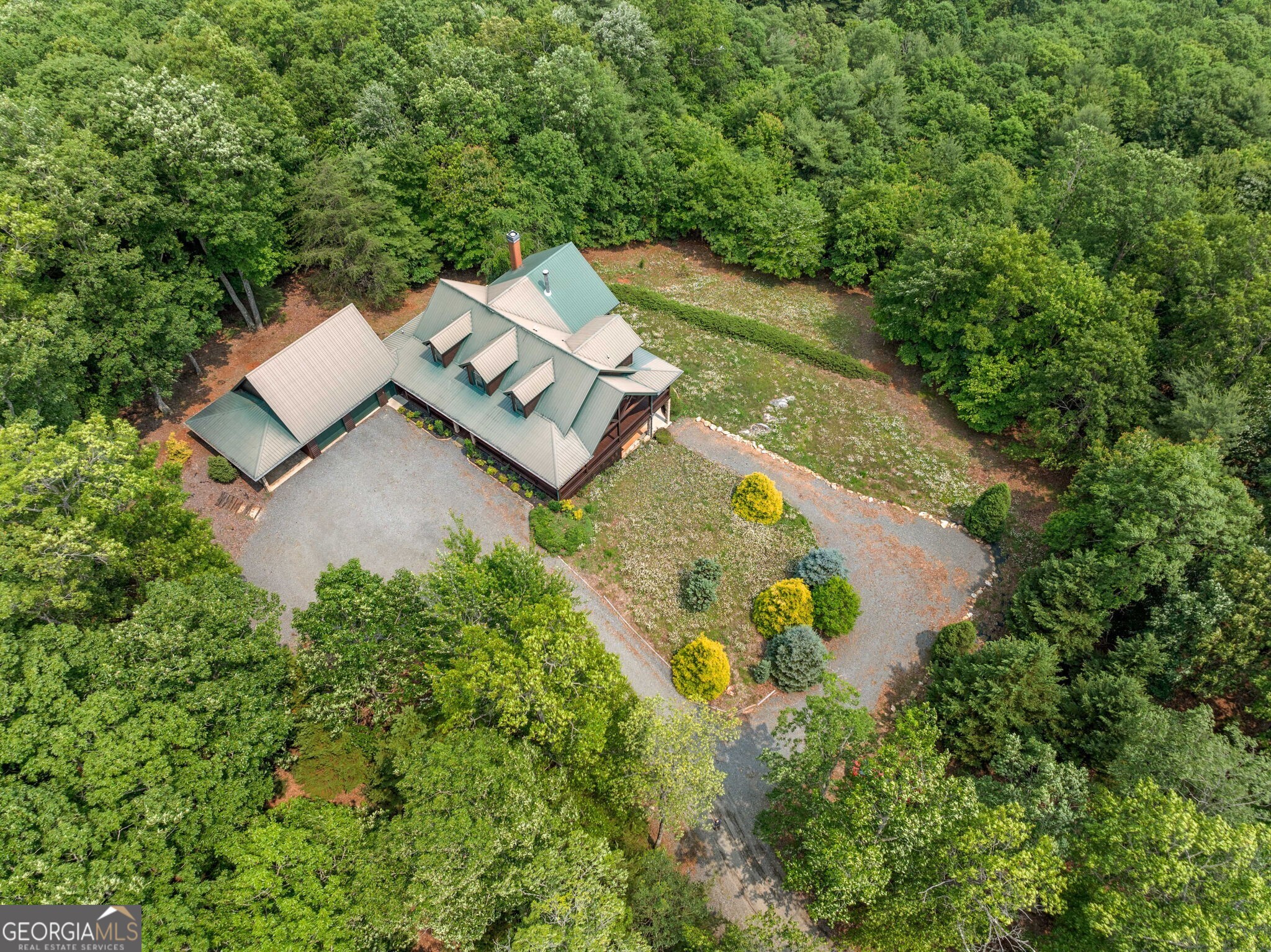 1158 Scenic Mountain View Road