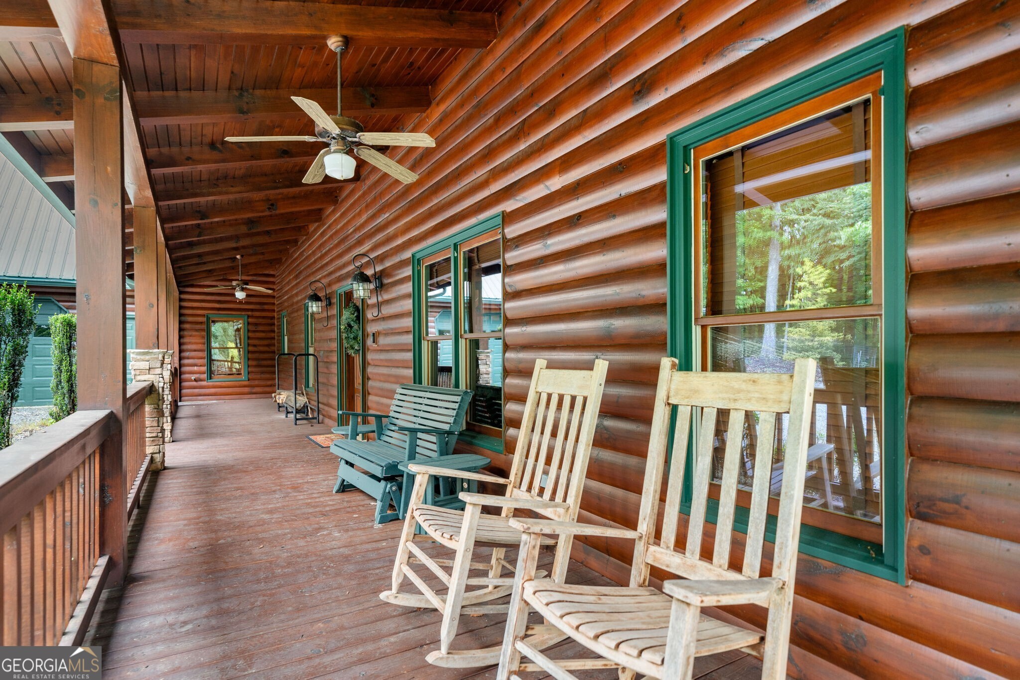 1158 Scenic Mountain View Road
