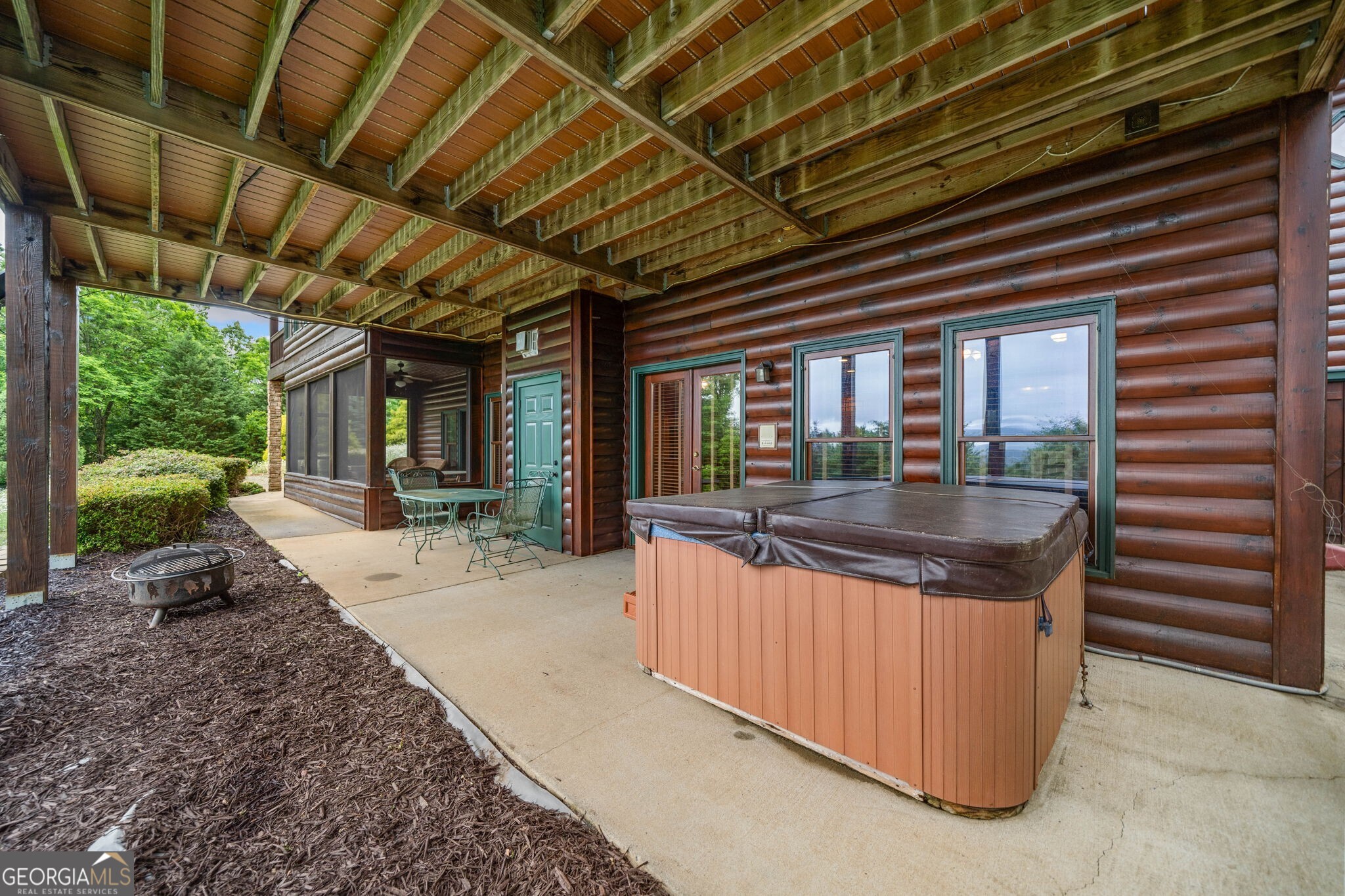 1158 Scenic Mountain View Road