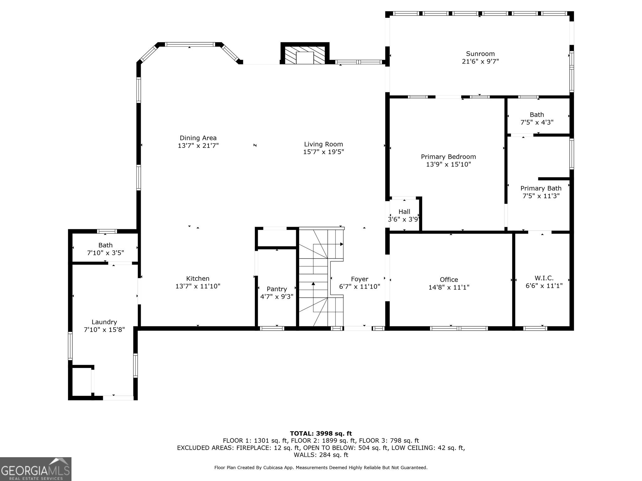 1158 Scenic Mountain View Road