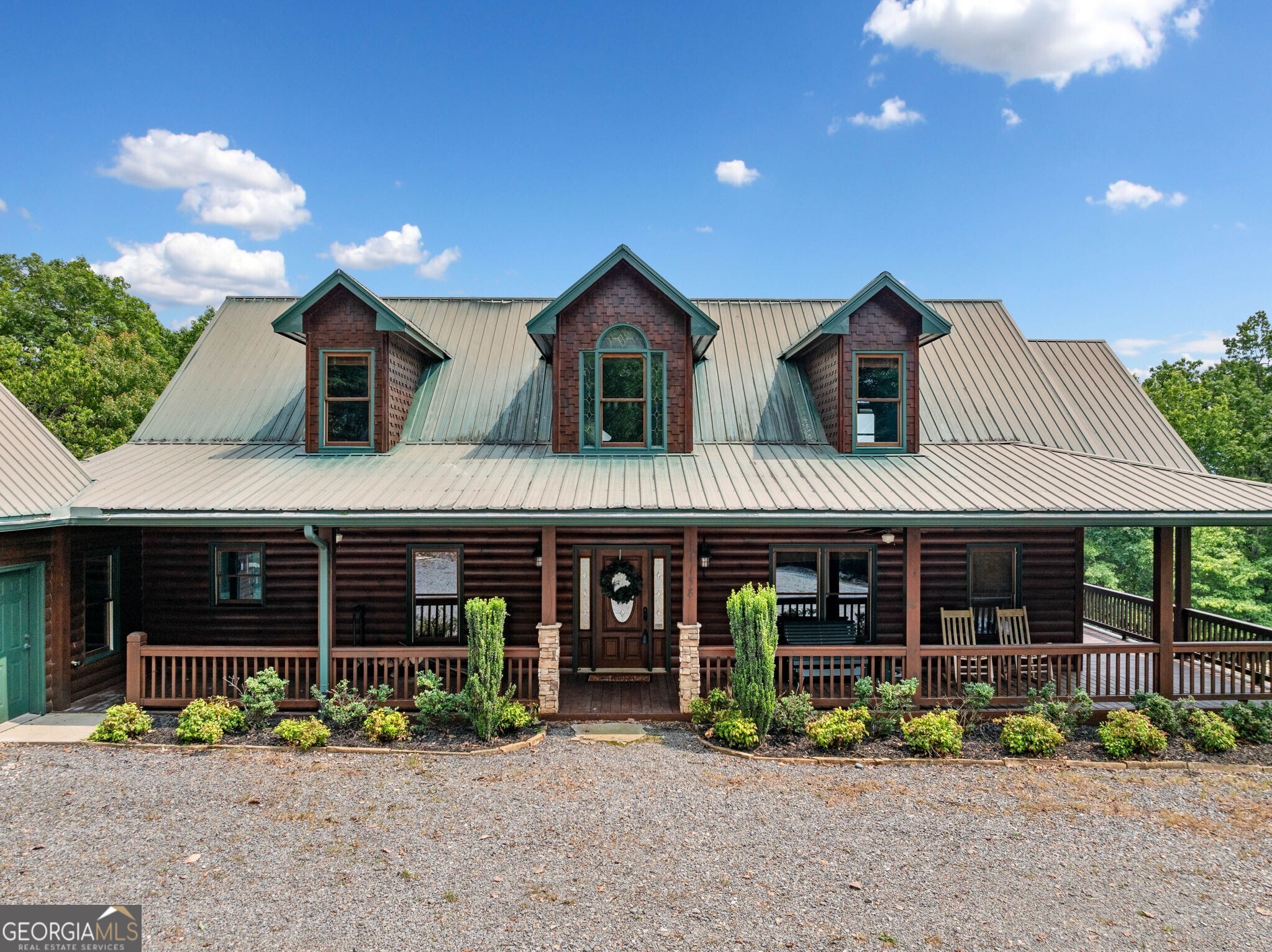 1158 Scenic Mountain View Road