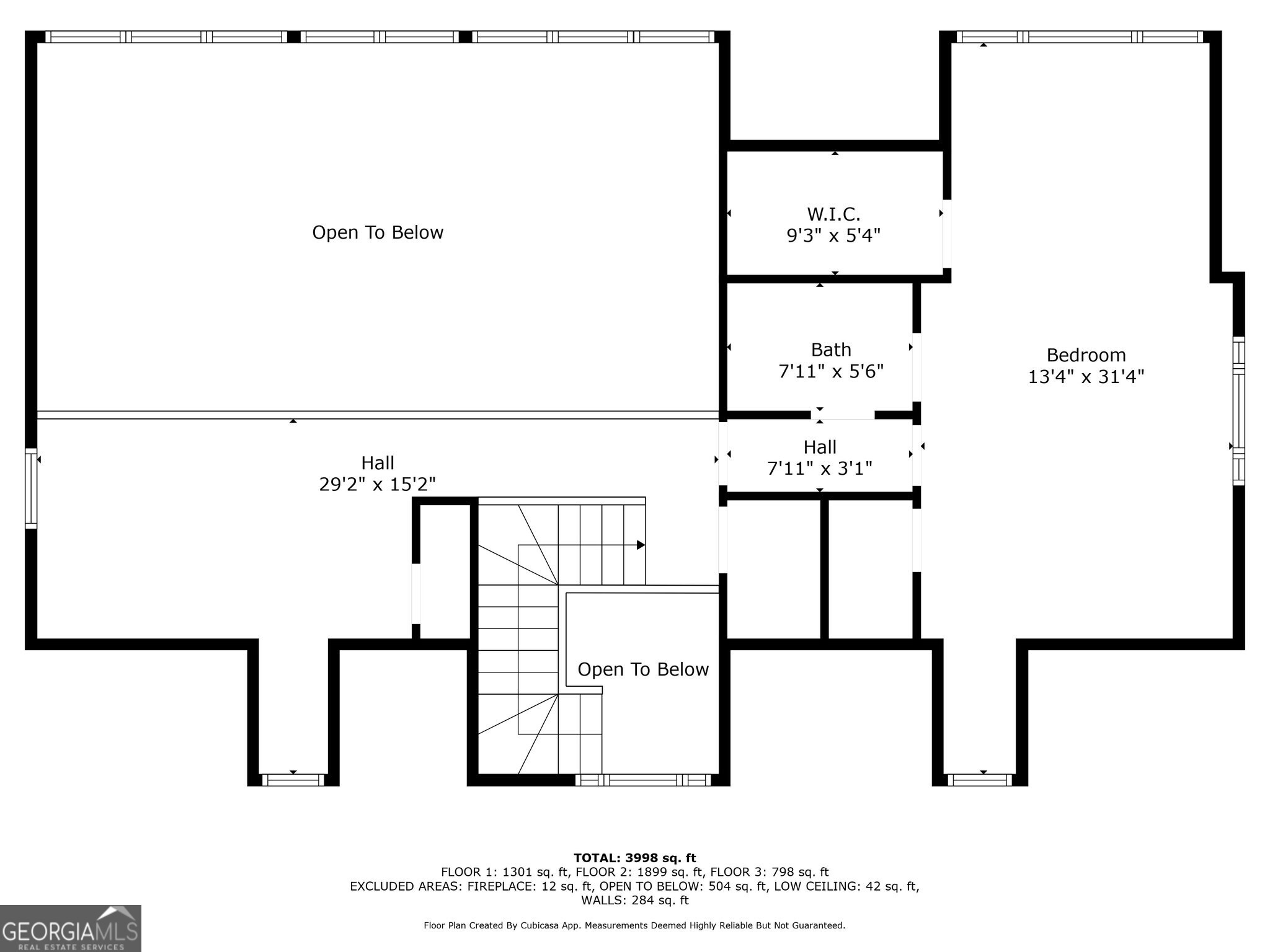 1158 Scenic Mountain View Road