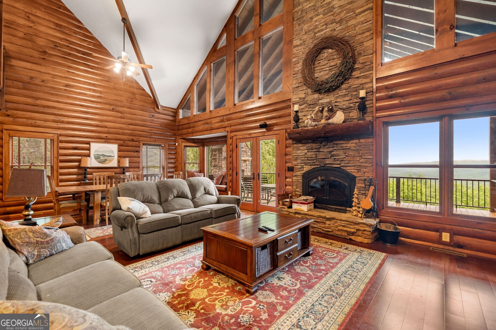 1158 Scenic Mountain View Road