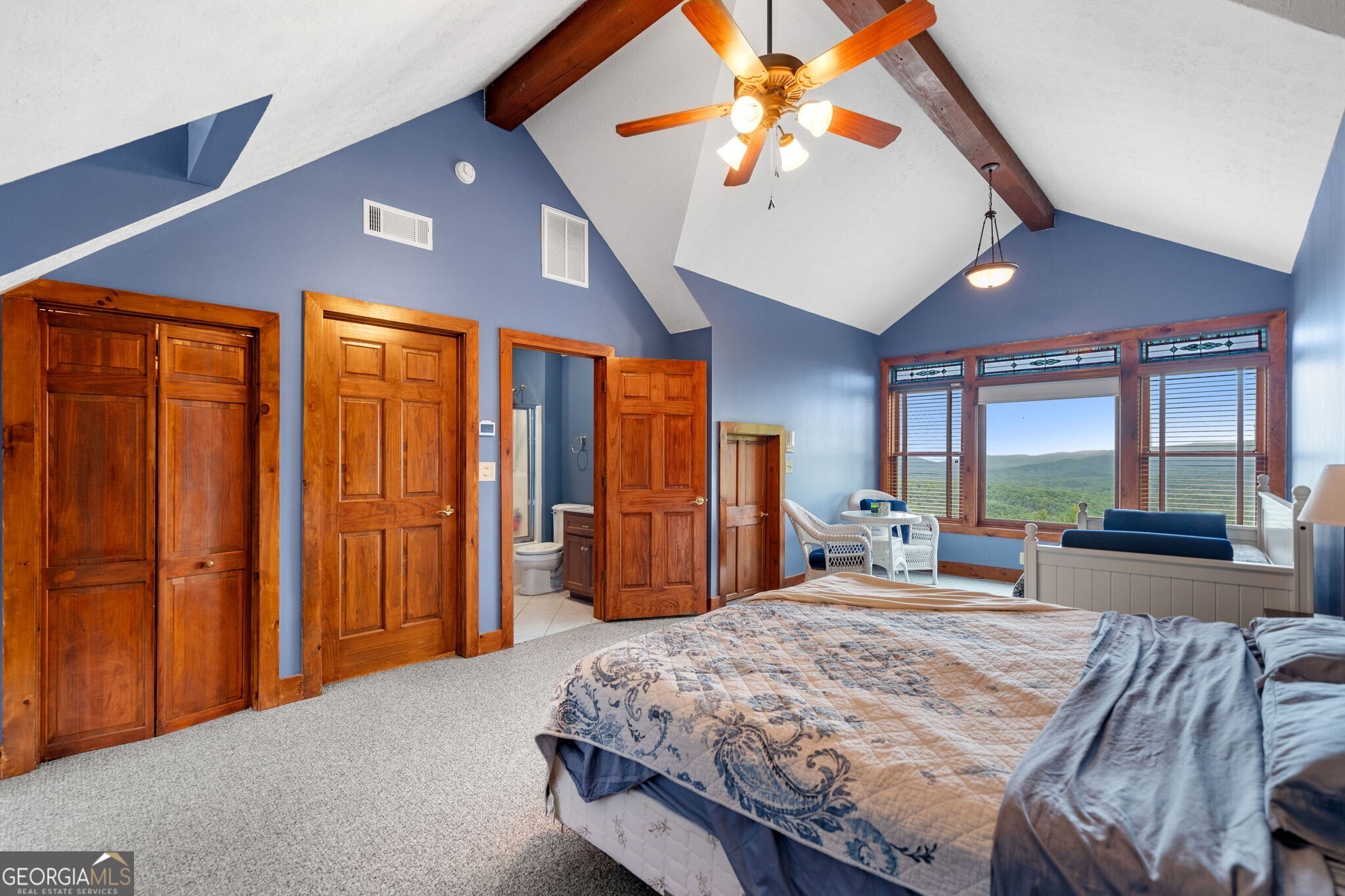 1158 Scenic Mountain View Road