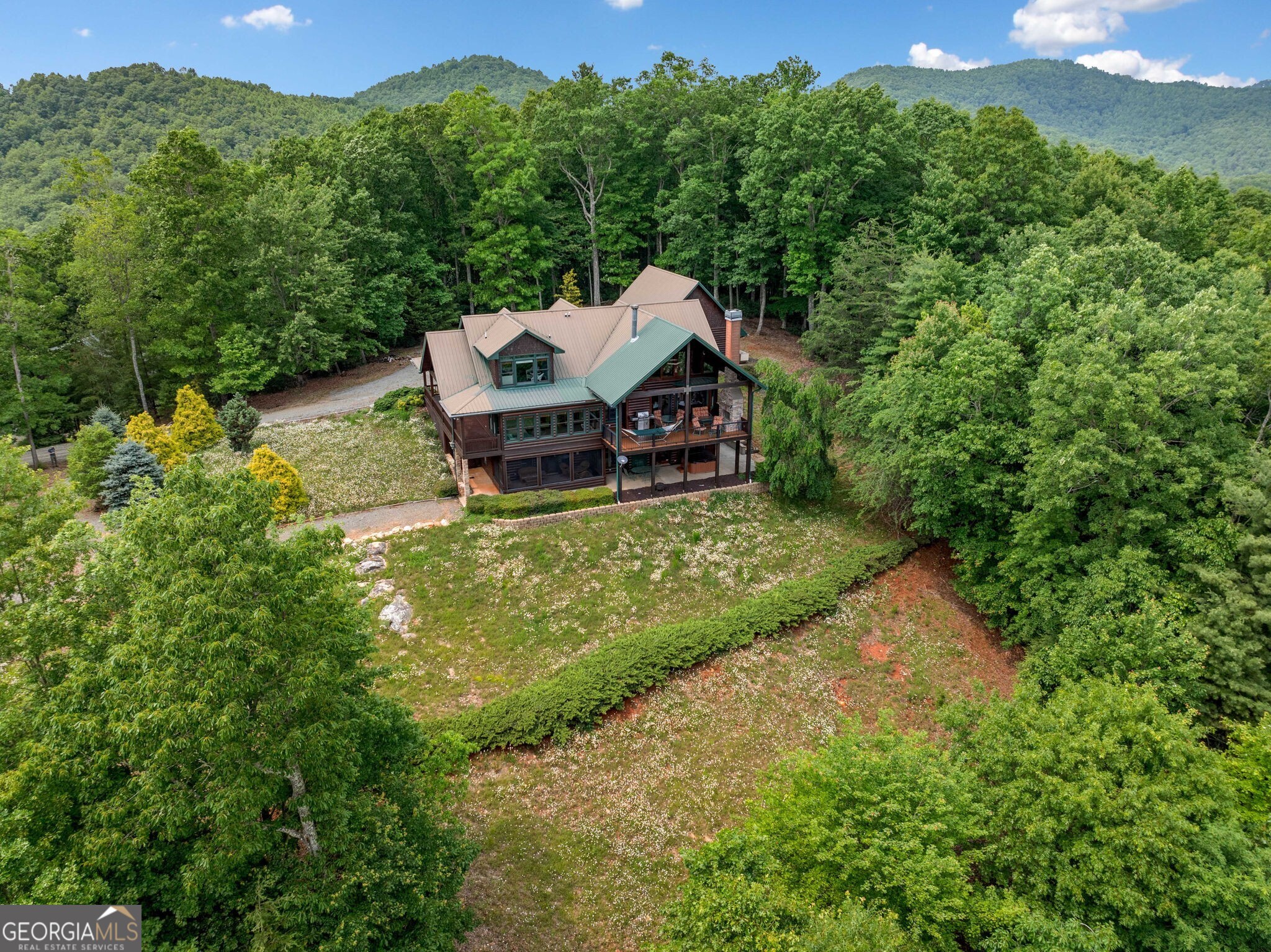 1158 Scenic Mountain View Road