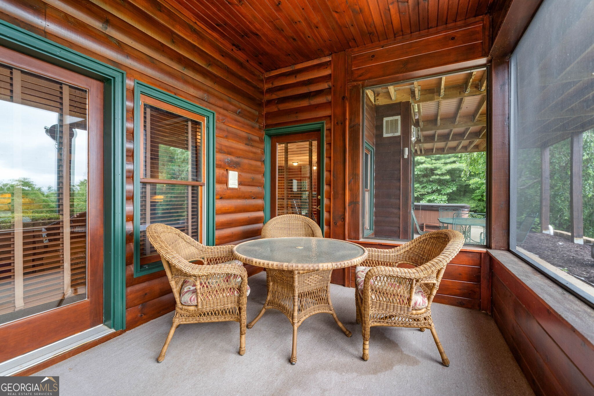 1158 Scenic Mountain View Road