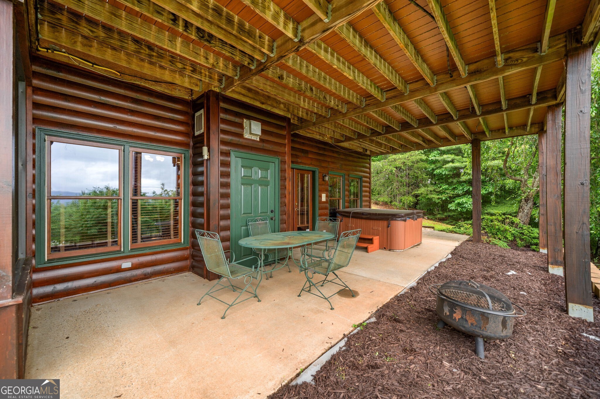 1158 Scenic Mountain View Road