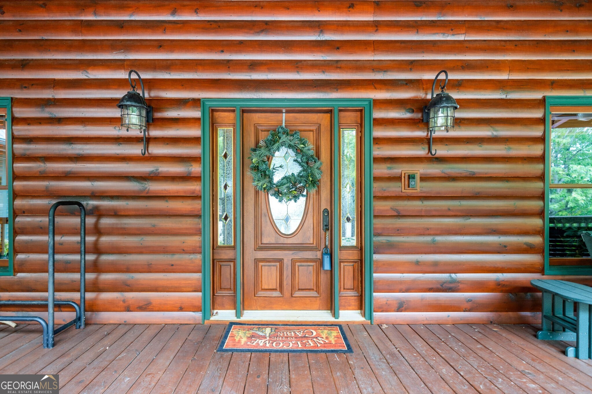 1158 Scenic Mountain View Road