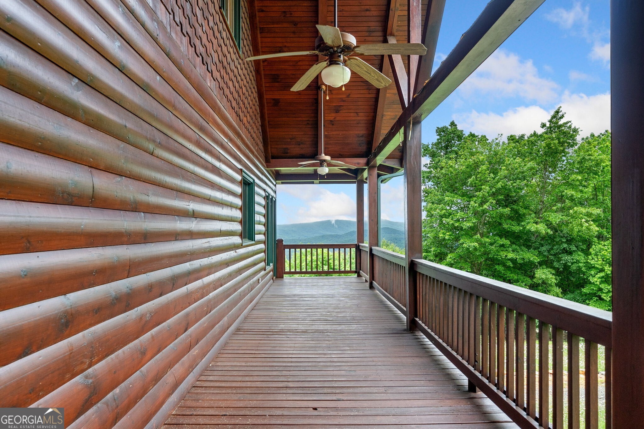 1158 Scenic Mountain View Road