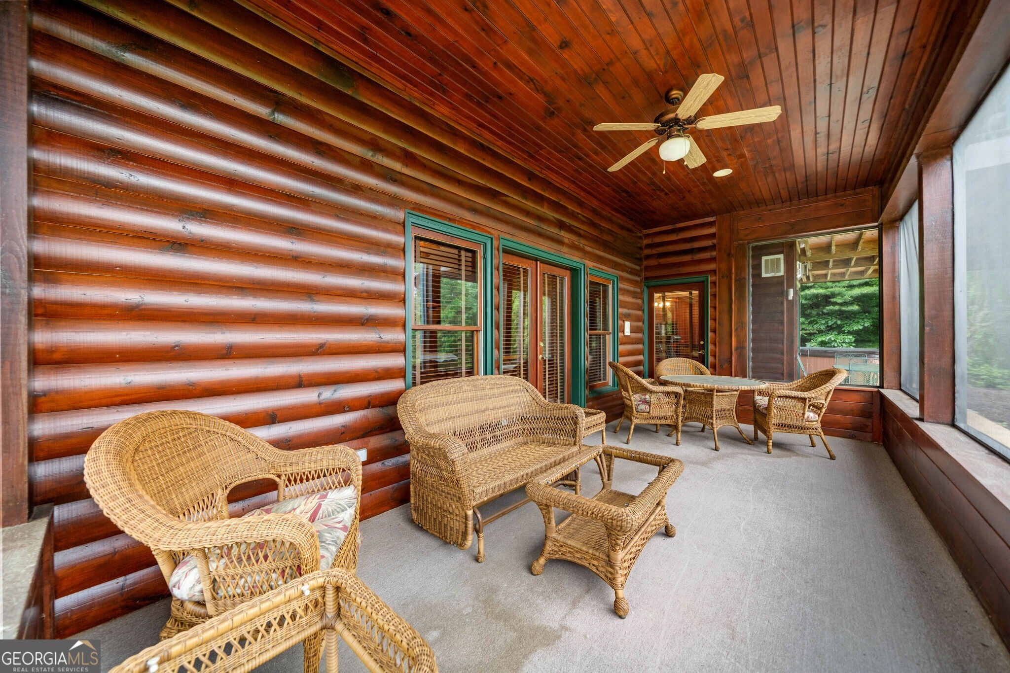 1158 Scenic Mountain View Road