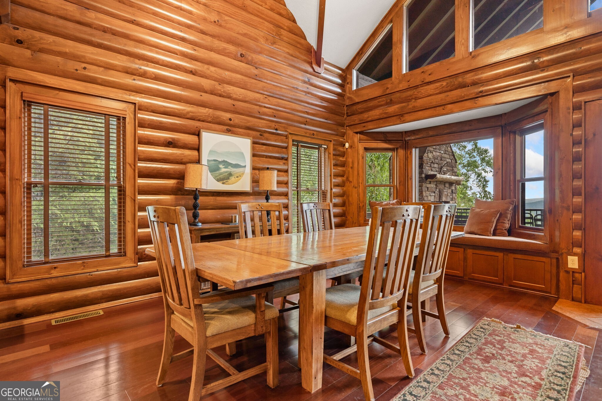 1158 Scenic Mountain View Road