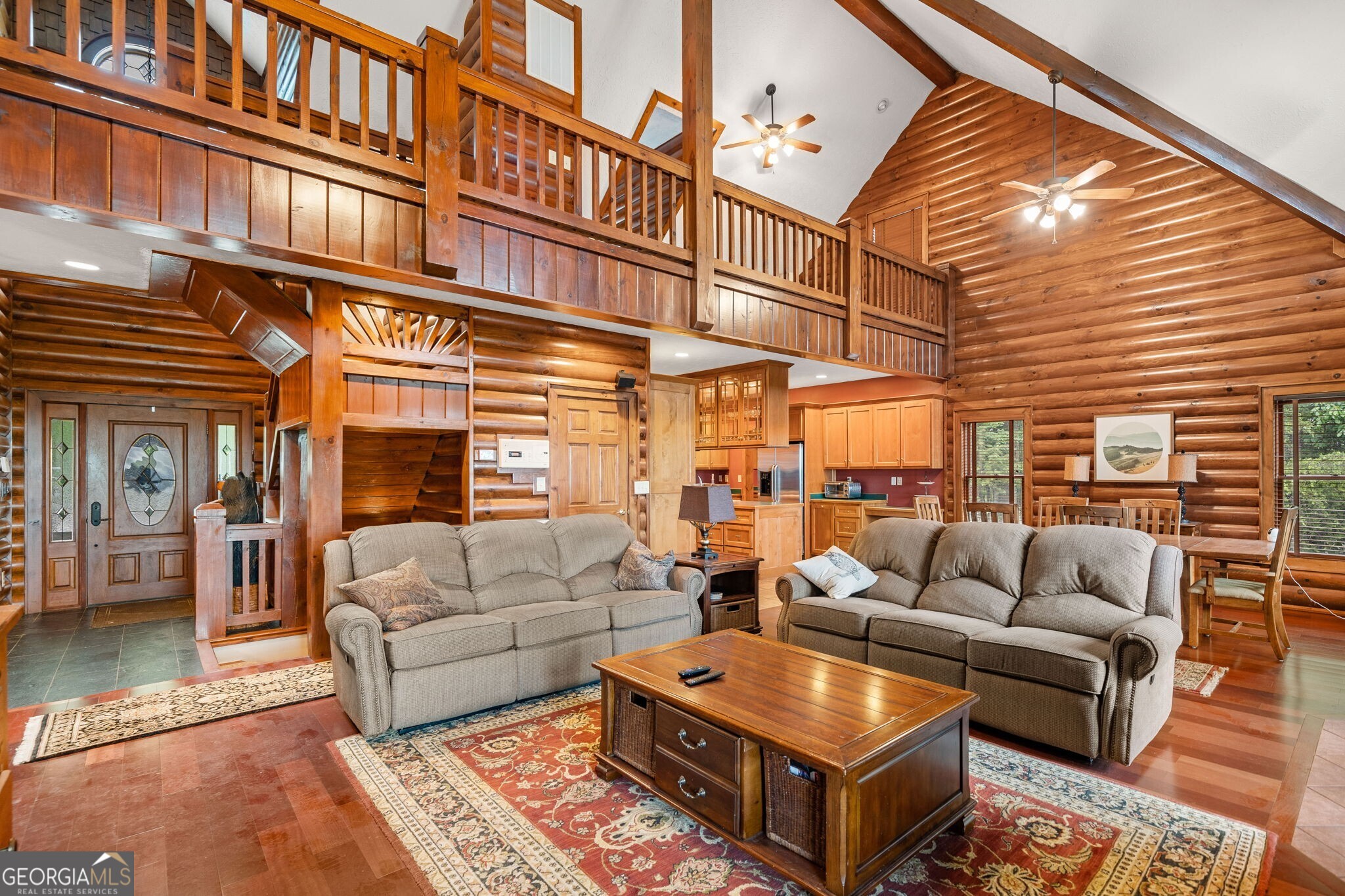 1158 Scenic Mountain View Road