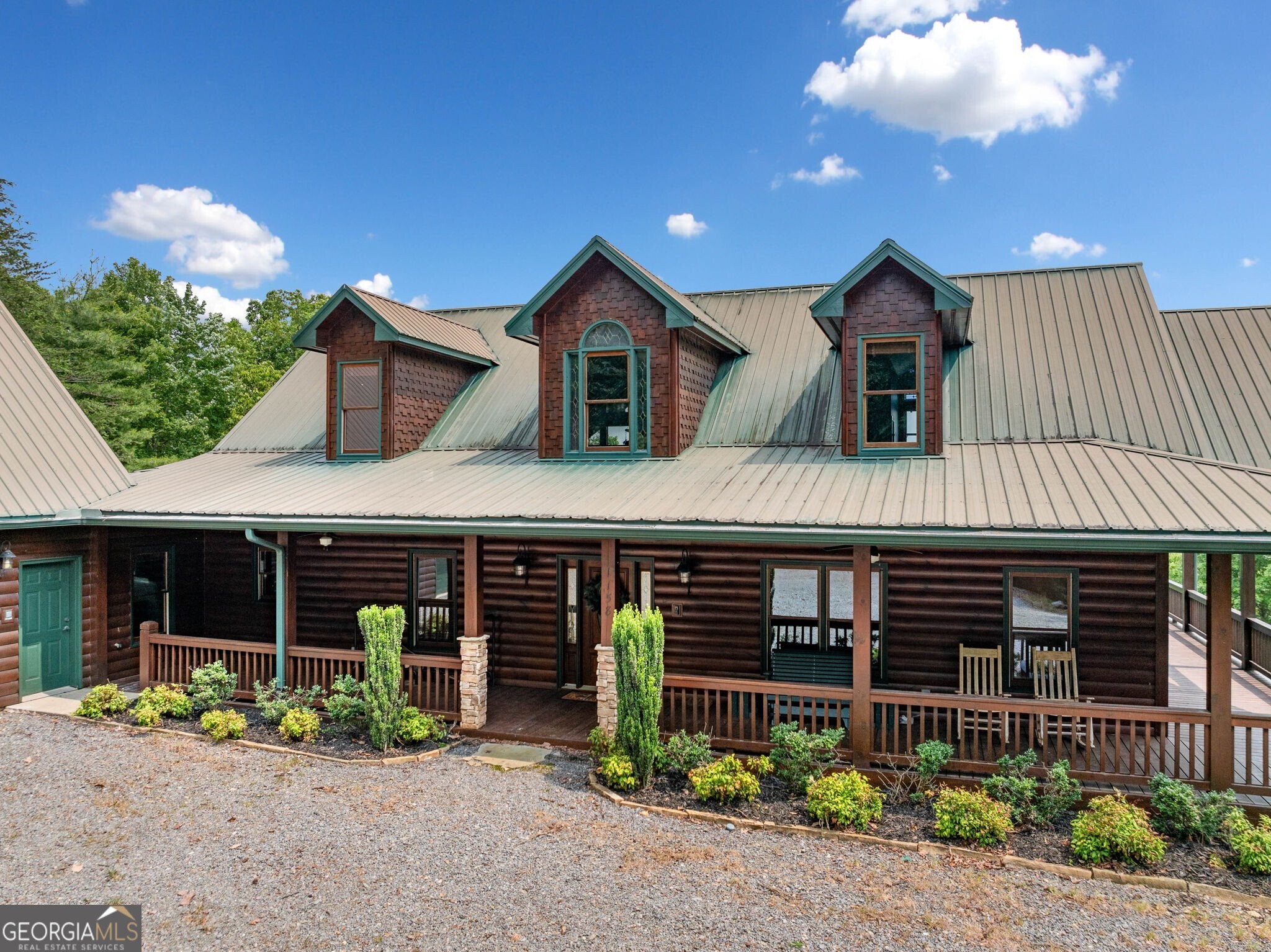 1158 Scenic Mountain View Road