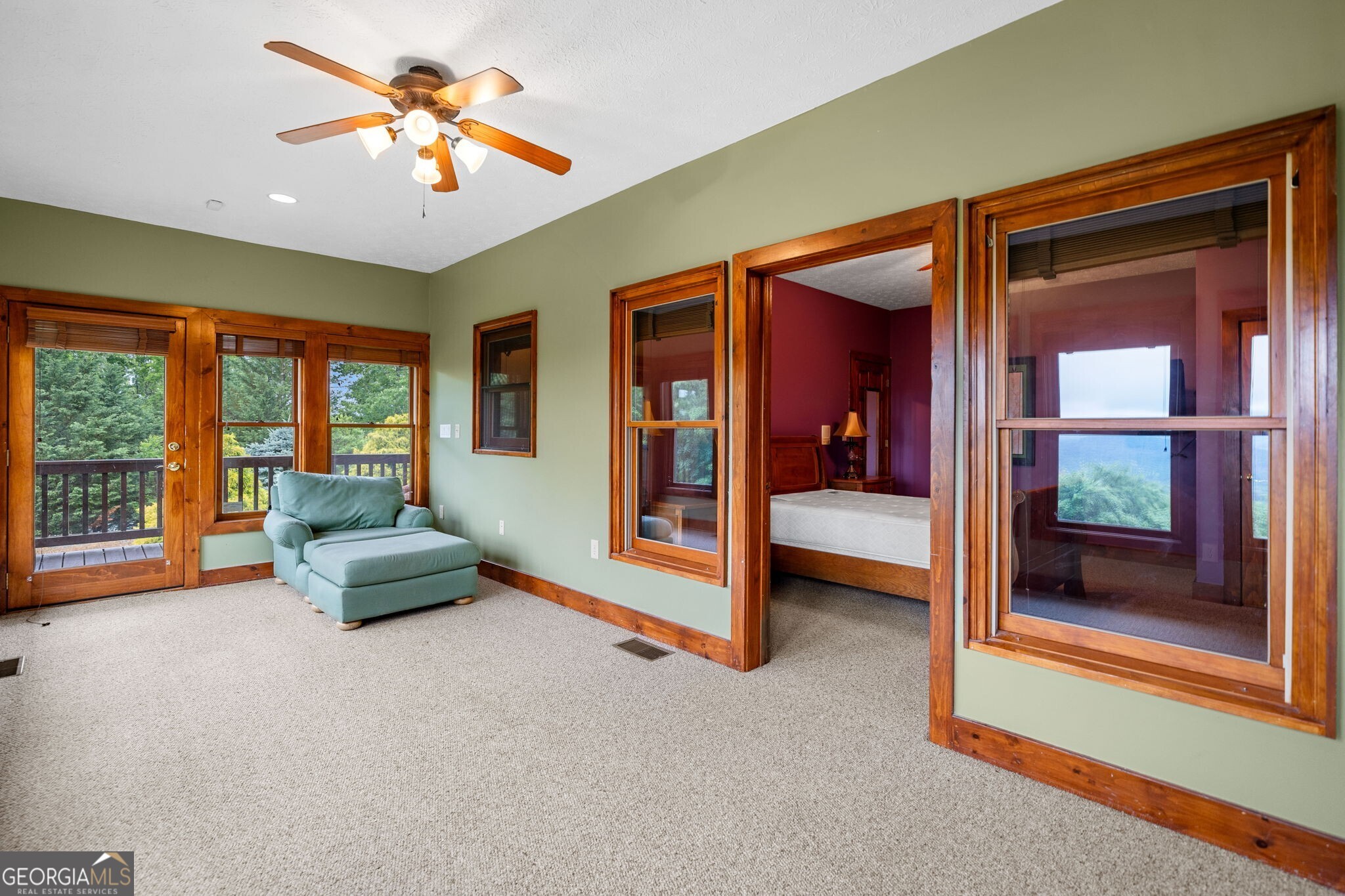 1158 Scenic Mountain View Road