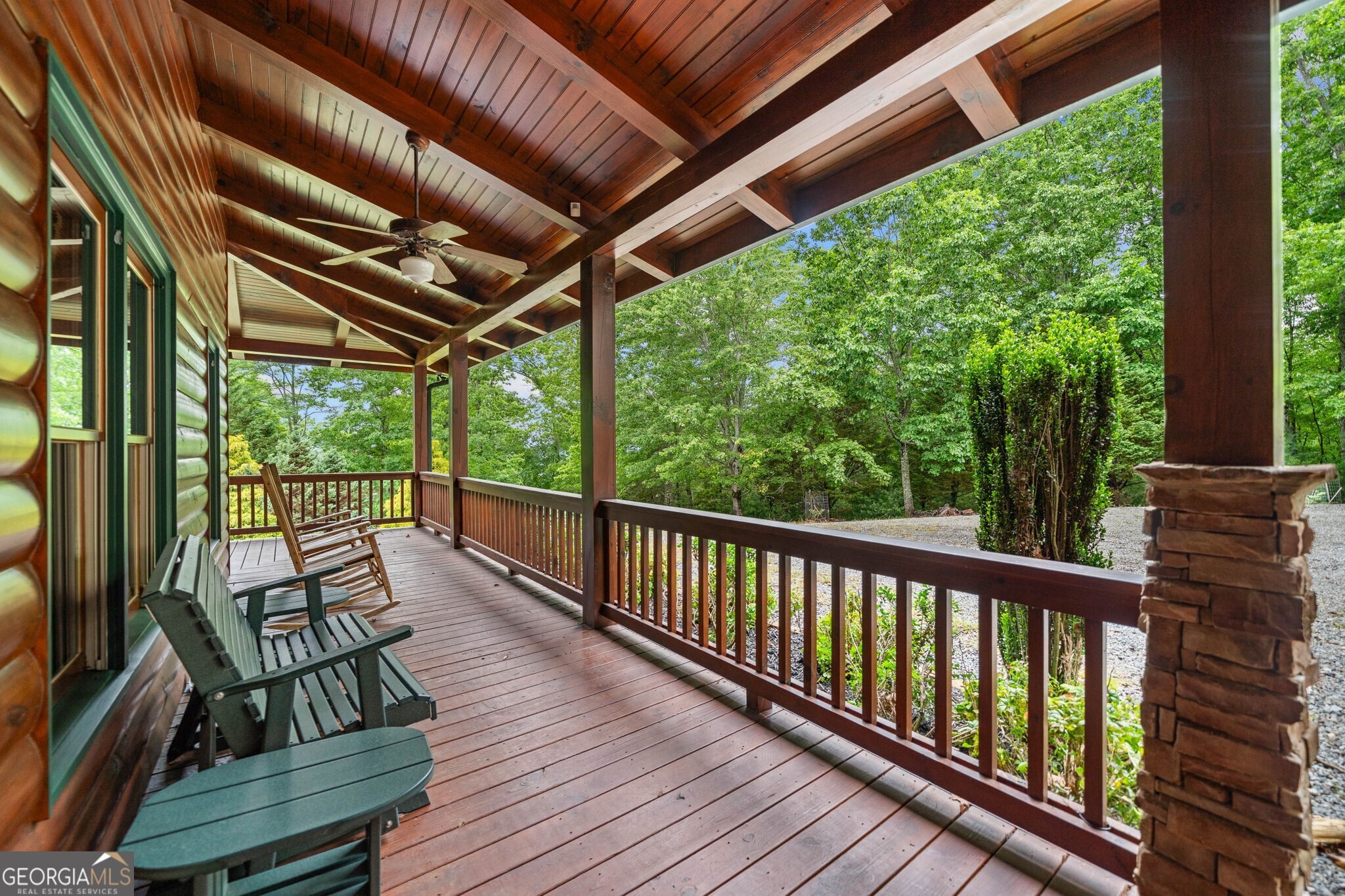 1158 Scenic Mountain View Road