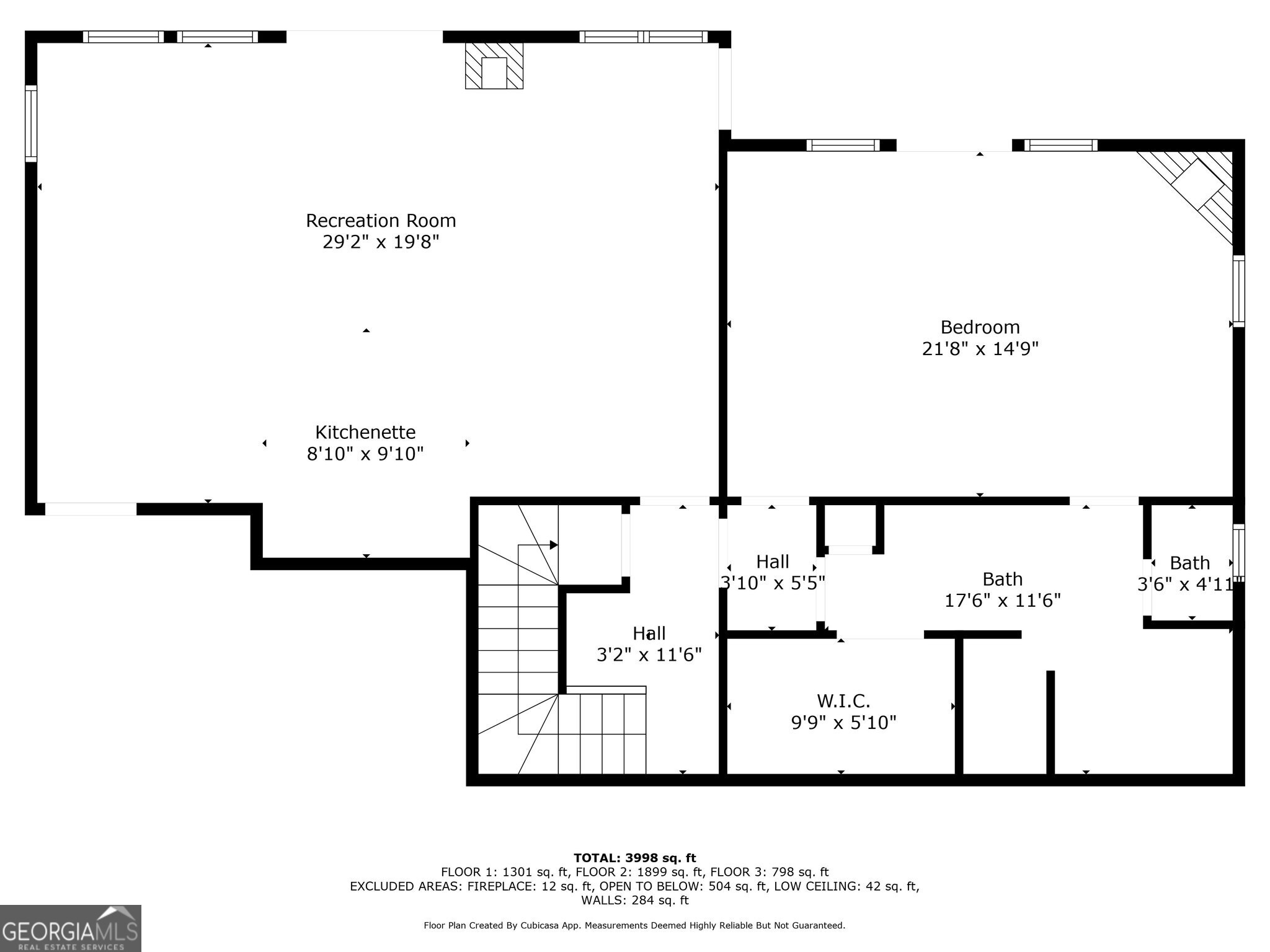 1158 Scenic Mountain View Road