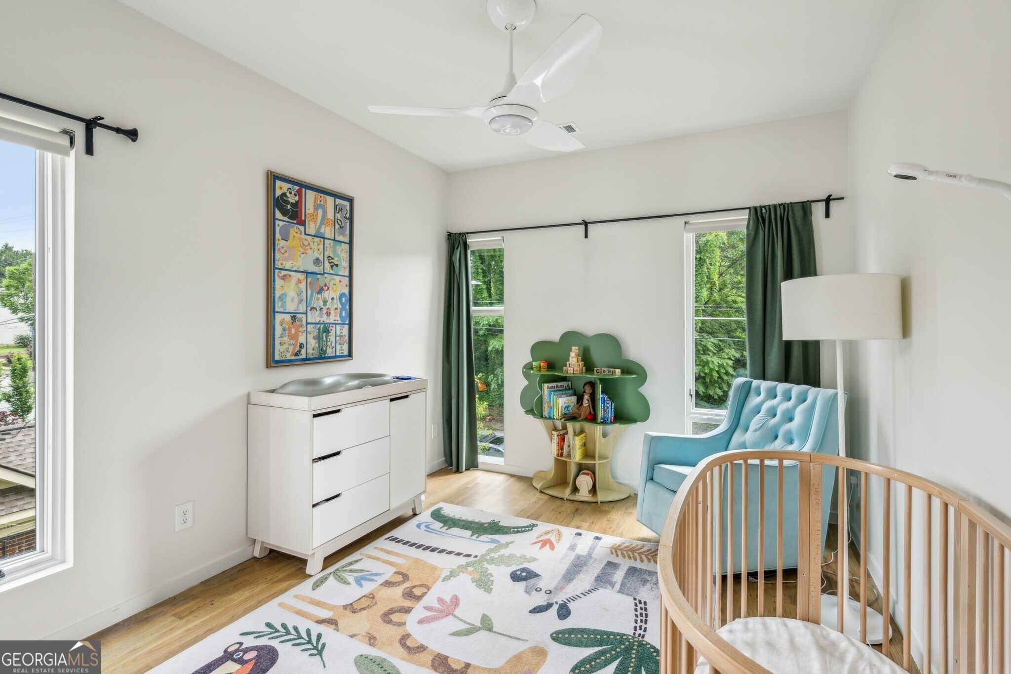 536 Highland Avenue NE # A
