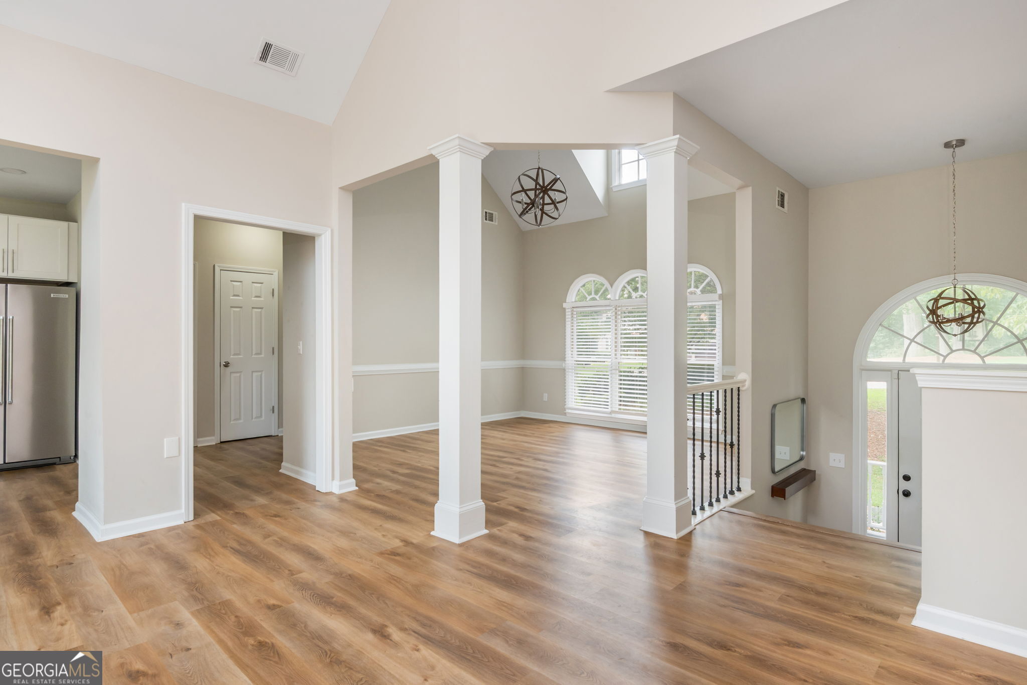 2045 Bethany Spring Trace