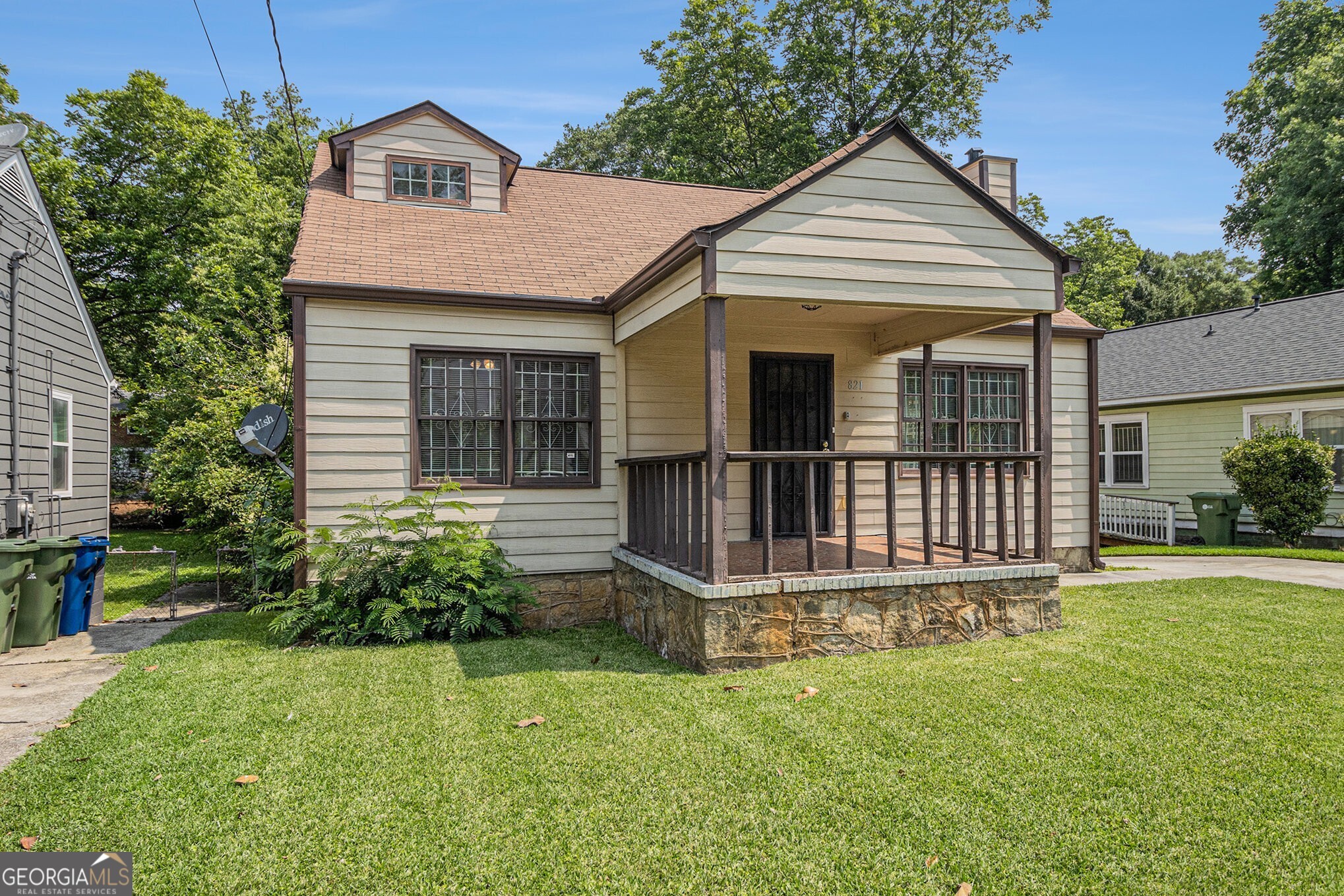 821 Erin Avenue SW