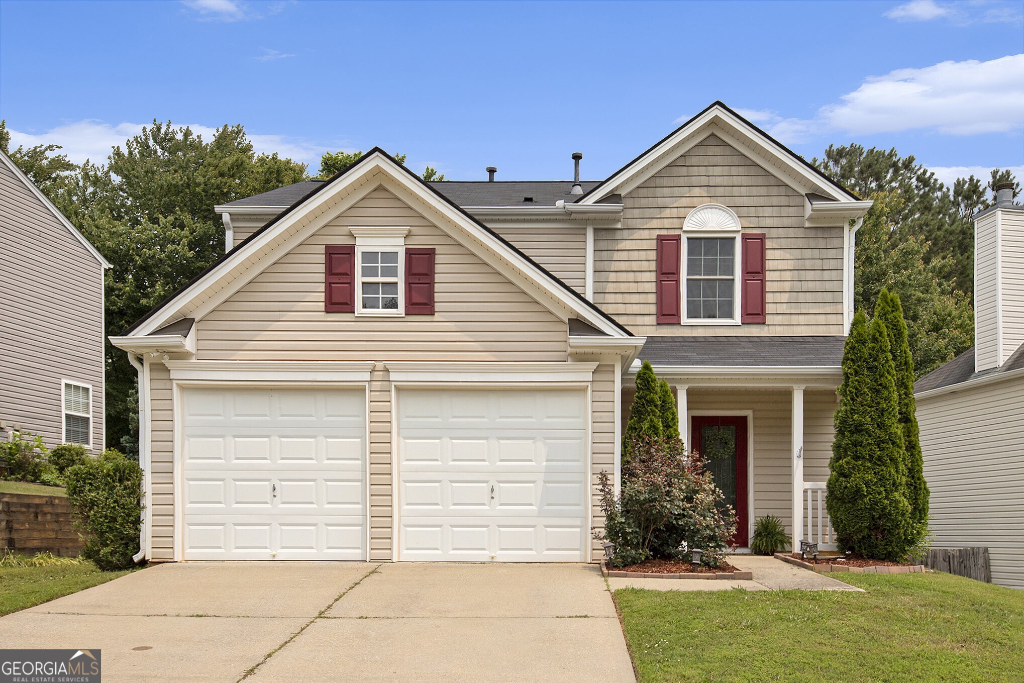 325 Meadows Lane