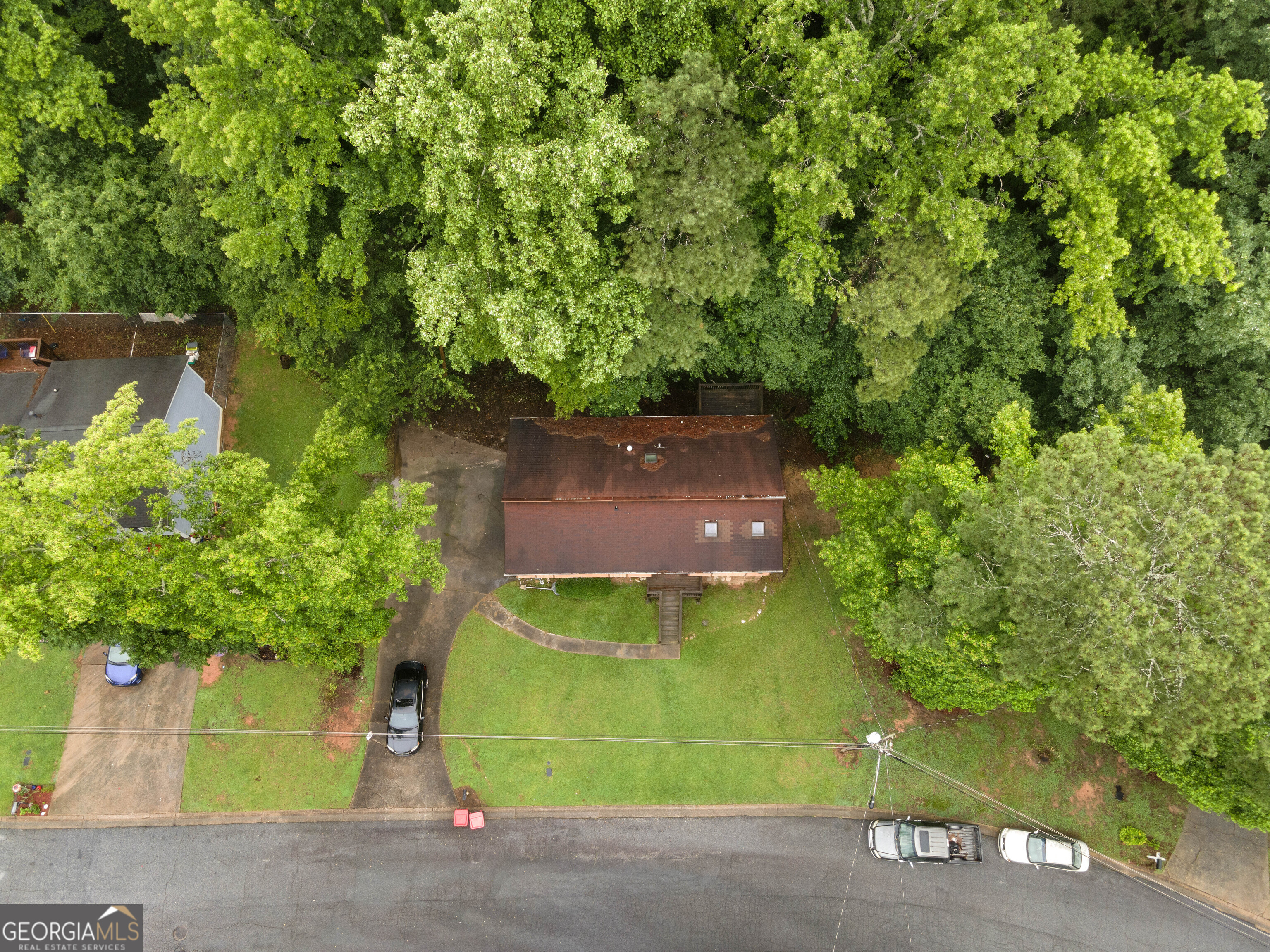 1822 Oriole Trail