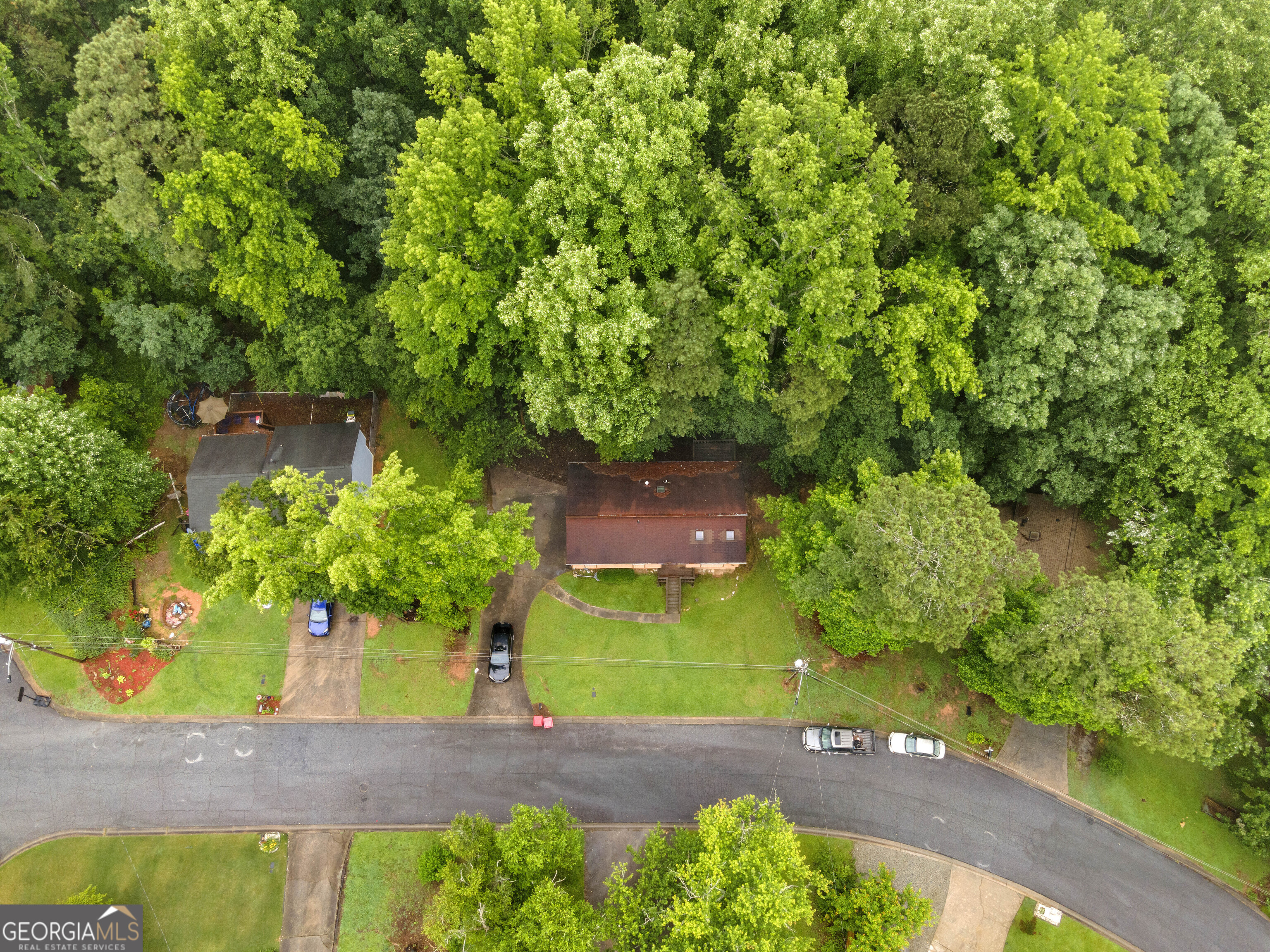 1822 Oriole Trail