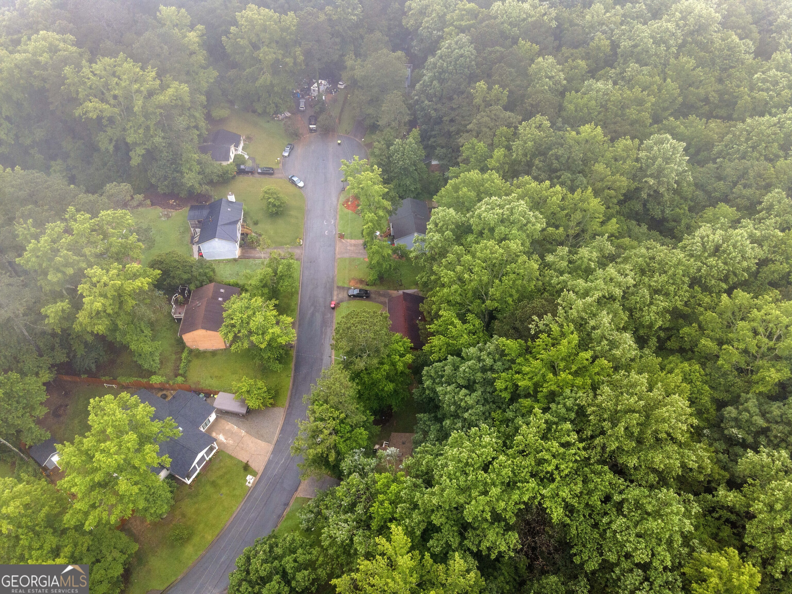 1822 Oriole Trail
