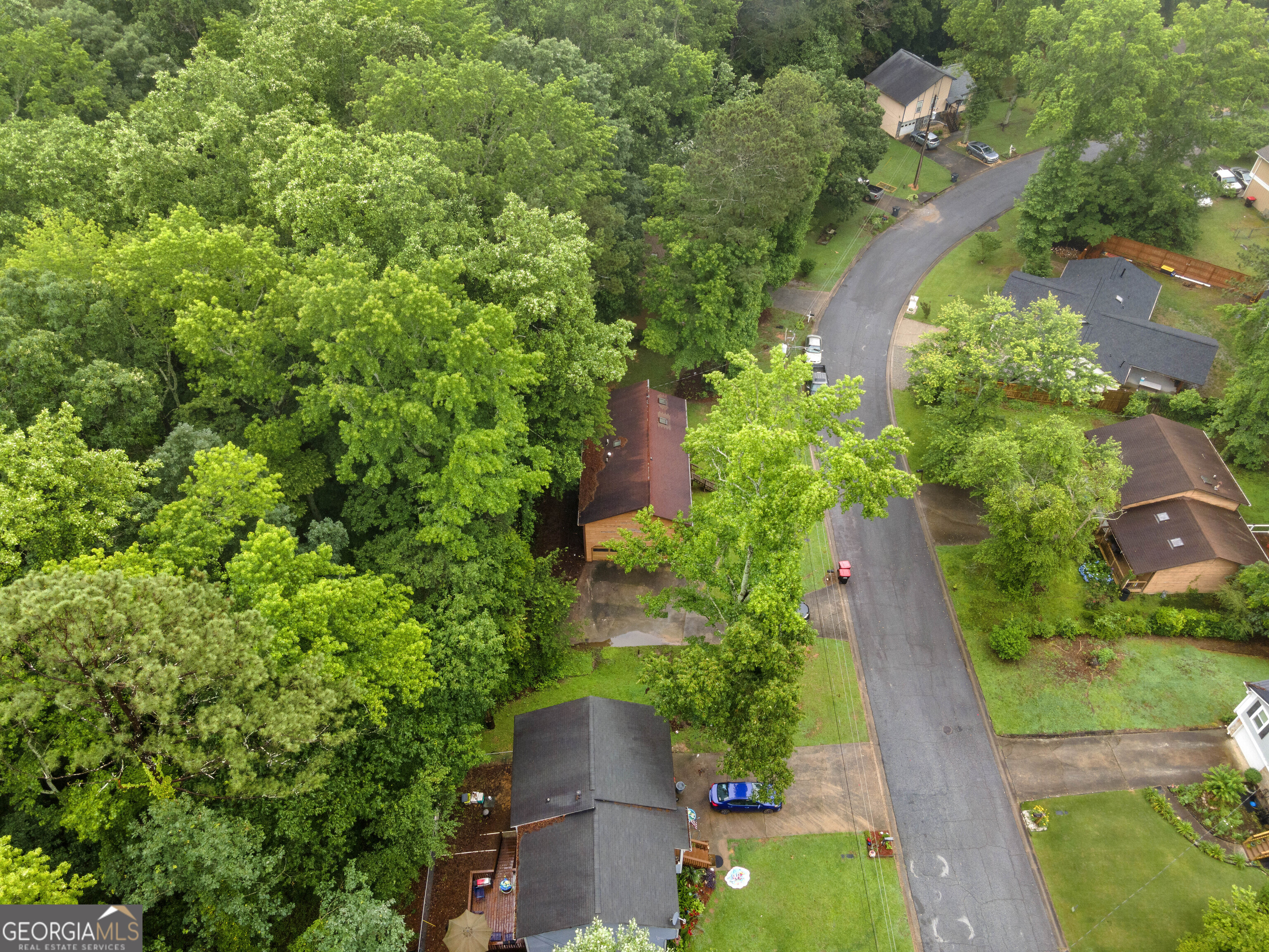 1822 Oriole Trail